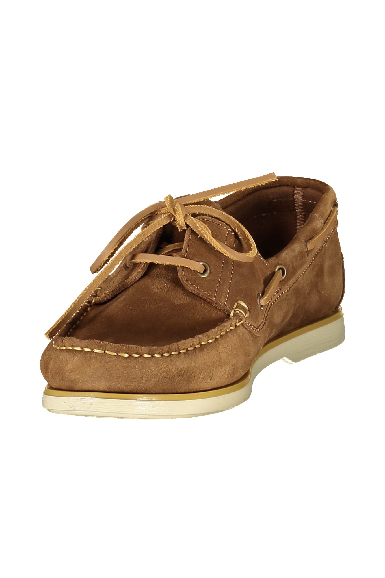 Classic Shoes 102268824NAVIGATOR Brown - Image 3