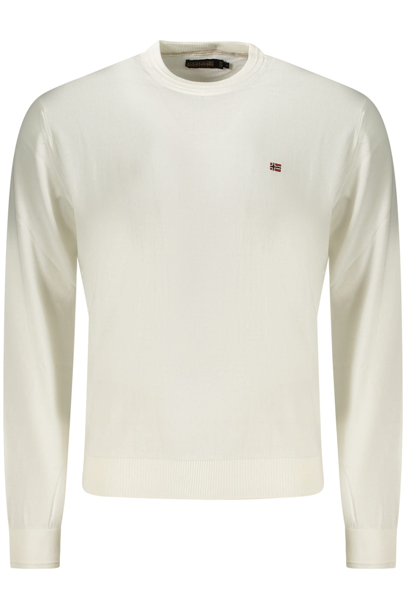 Sweaters NP0A4G5WDECATUR2.0C Various Colors Relaxed Fit - Image 9