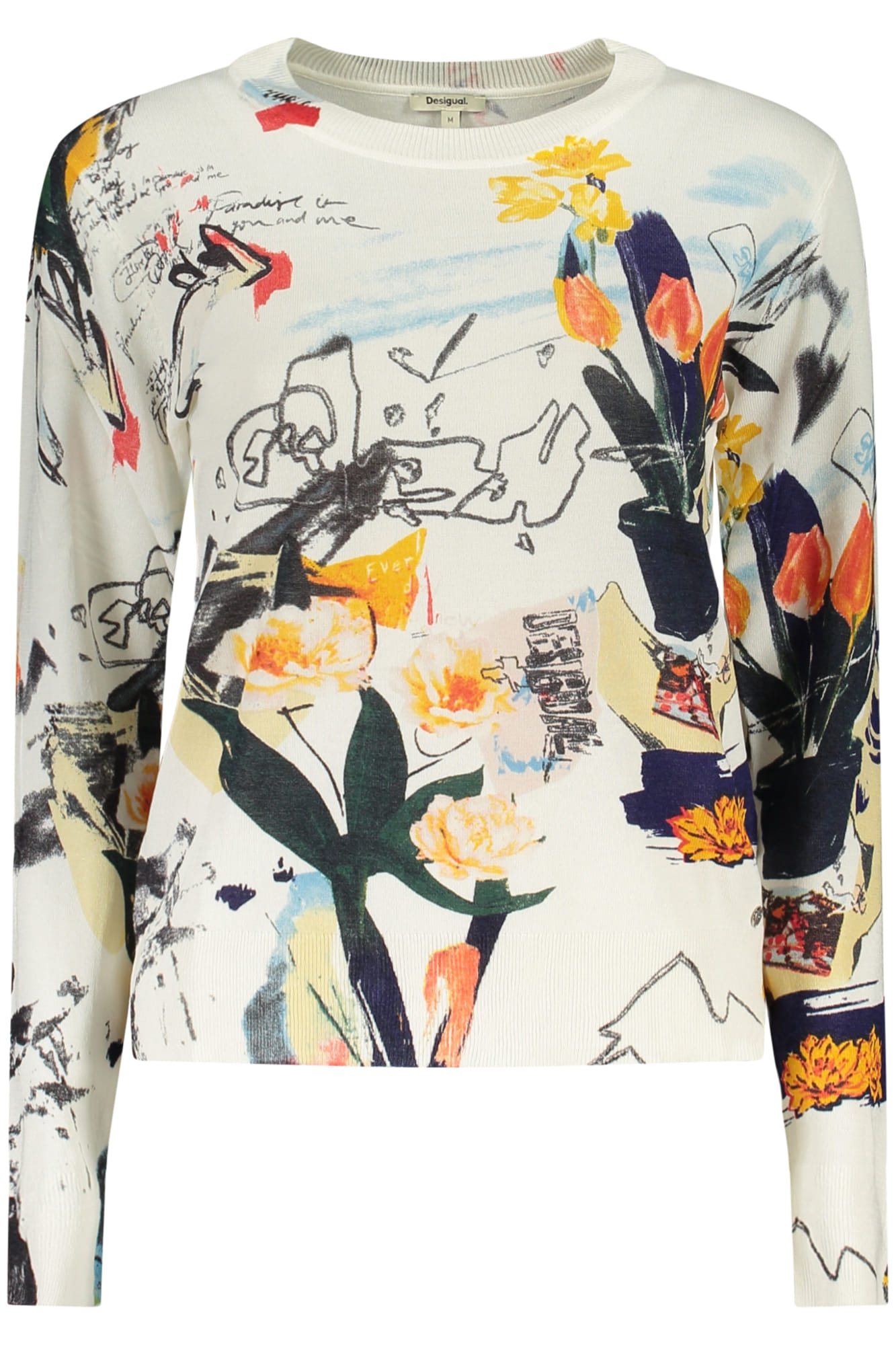 Sweaters 26SWJF35 Various Colors - Image 3