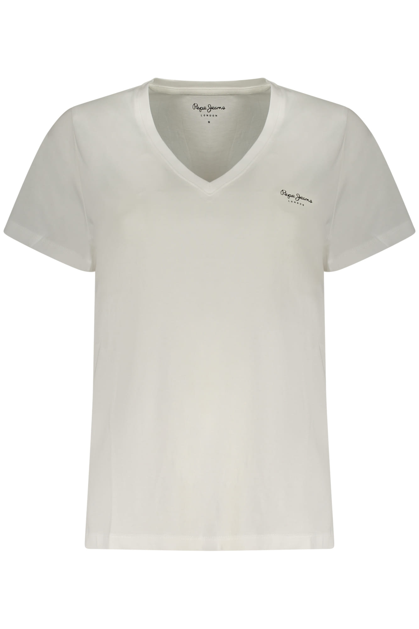 T-Shirts PL5000123MAEVNECK Various Colors Regular Fit - Image 3