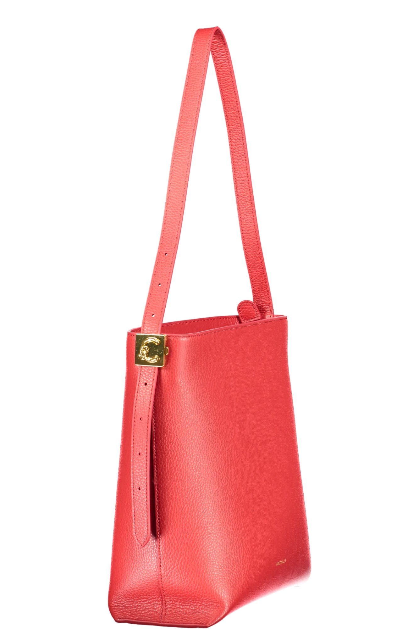 Handbags E1U4K130201 Red - Image 3