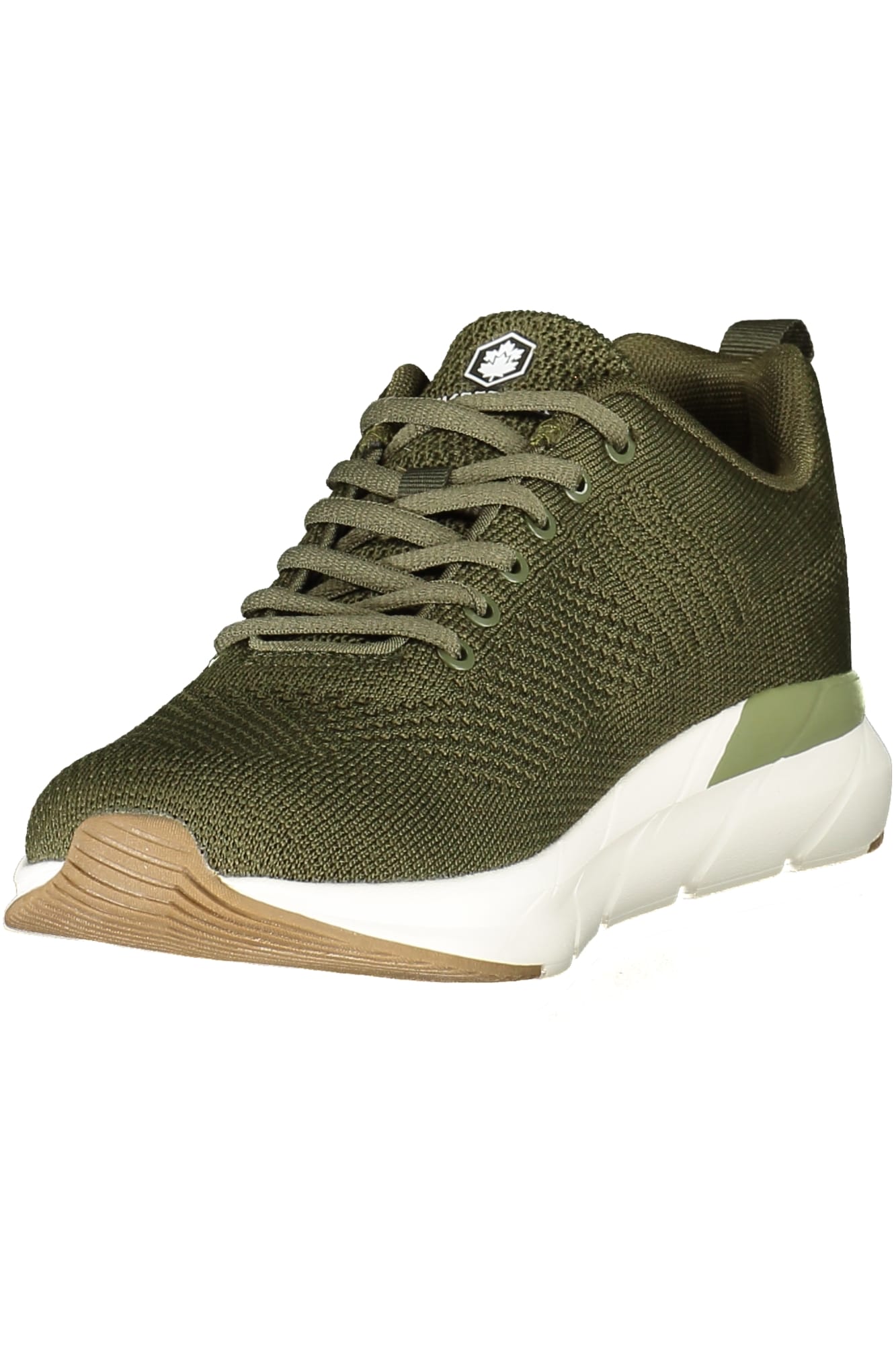 Sneakers 102268404 Green - Image 3