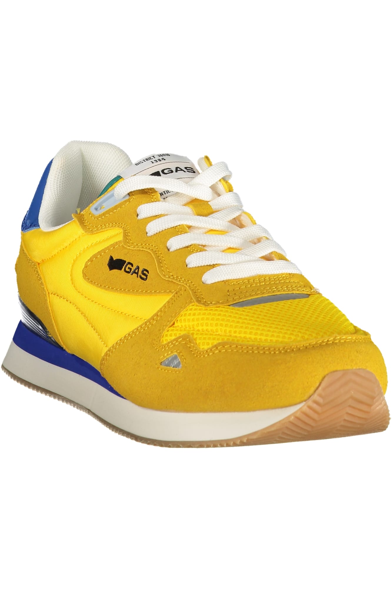 Sneakers GAM613815 Various Colors - Image 5