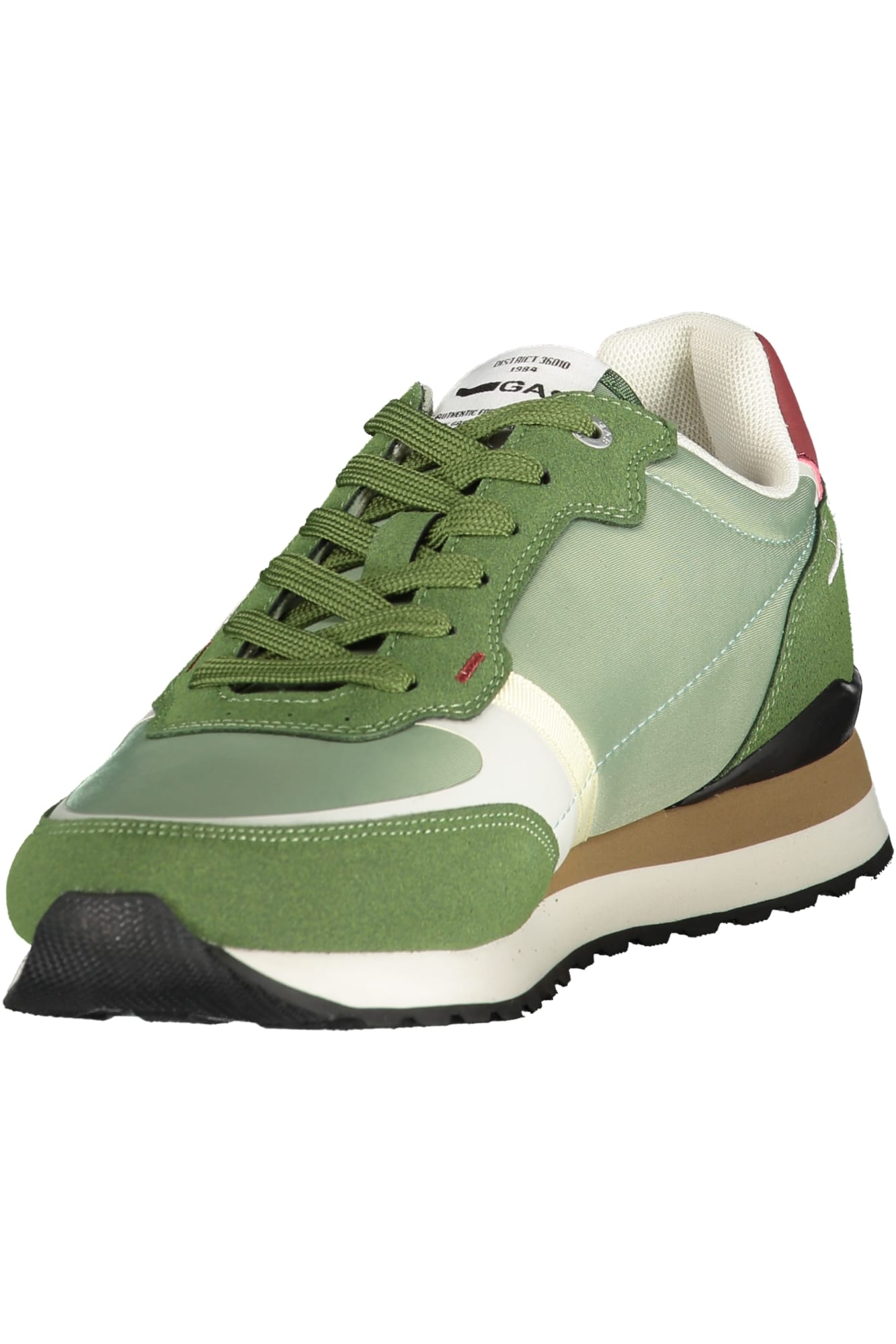 Sneakers GAM613100 Various Colors - Image 6