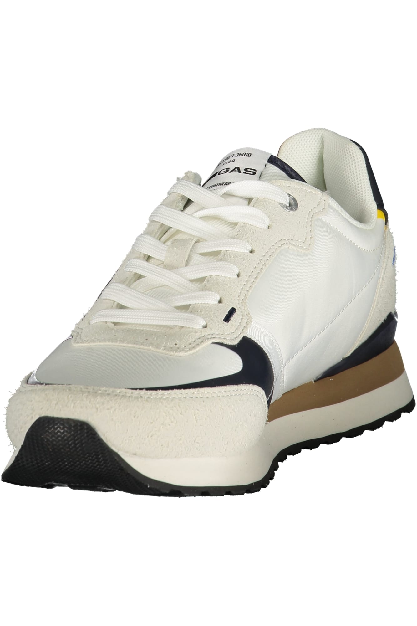 Sneakers GAM613100 Various Colors - Image 9