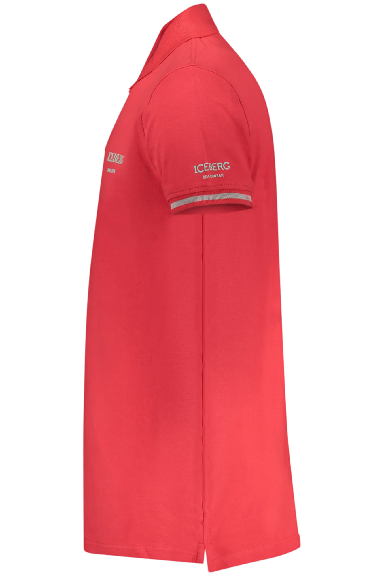 Polo Shirts ICE25MPL01 Various Colors Regular Fit - Image 3