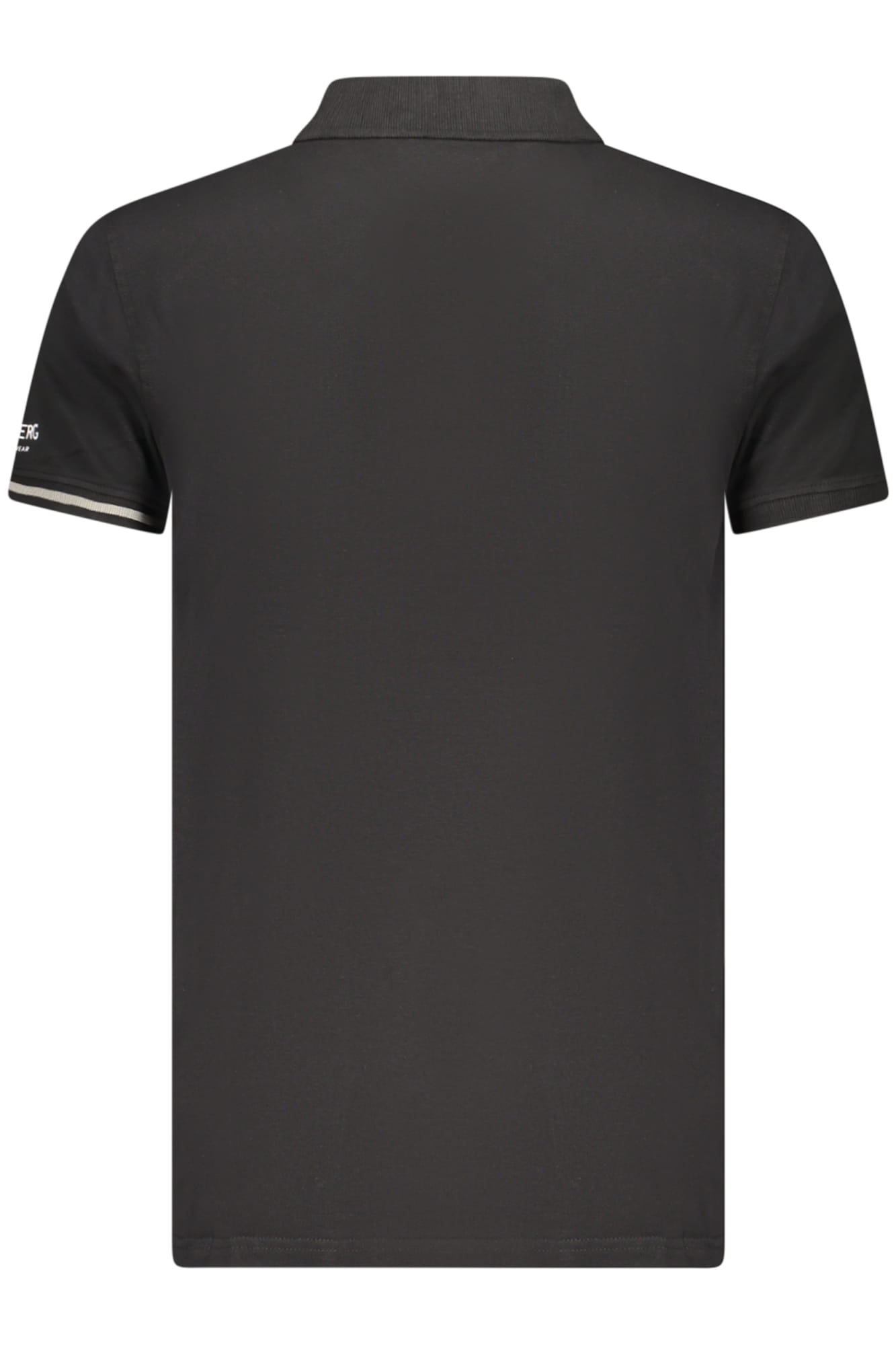 Polo Shirts ICE25MPL01 Various Colors Regular Fit - Image 5