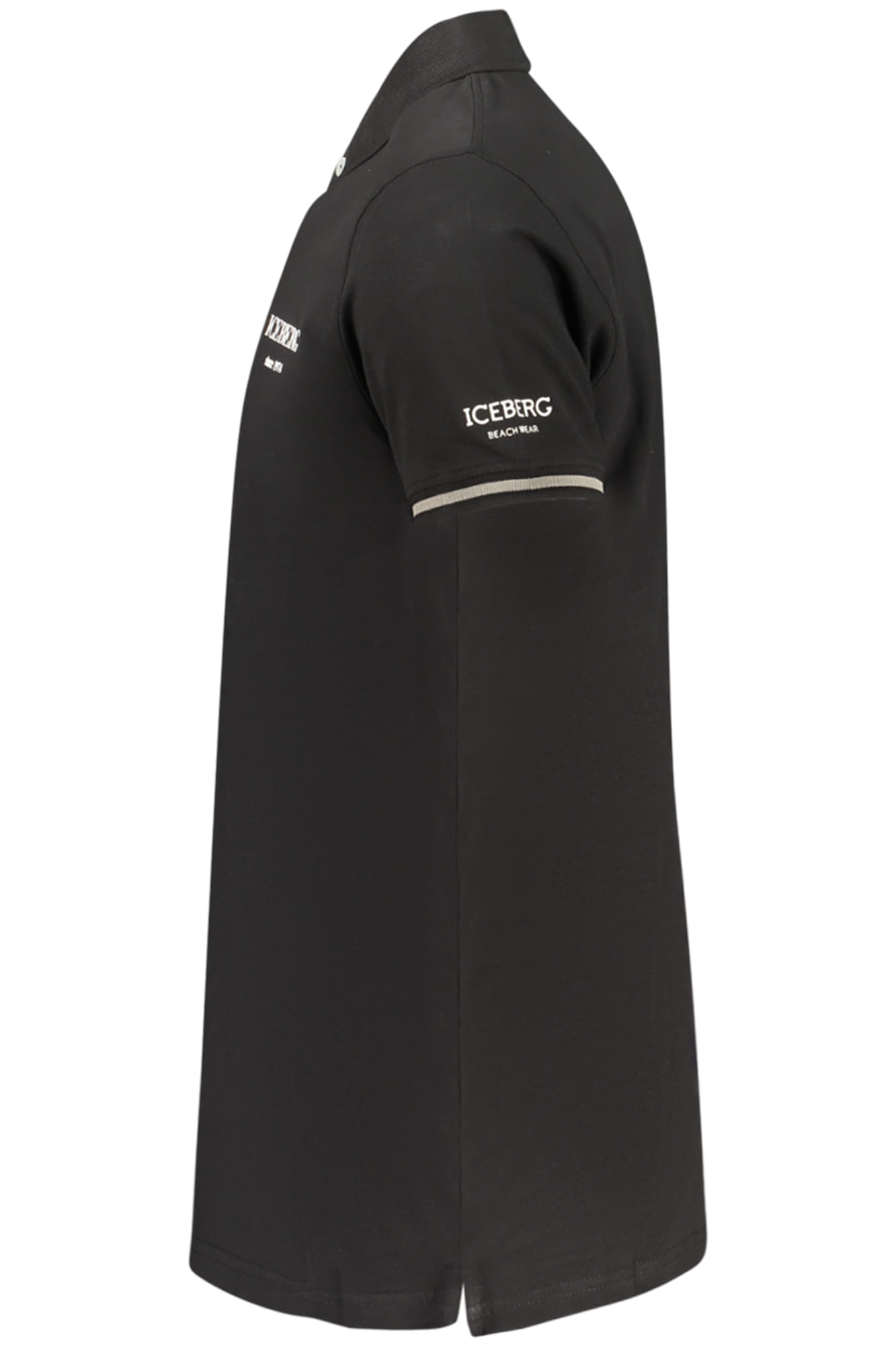 Polo Shirts ICE25MPL01 Various Colors Regular Fit - Image 6