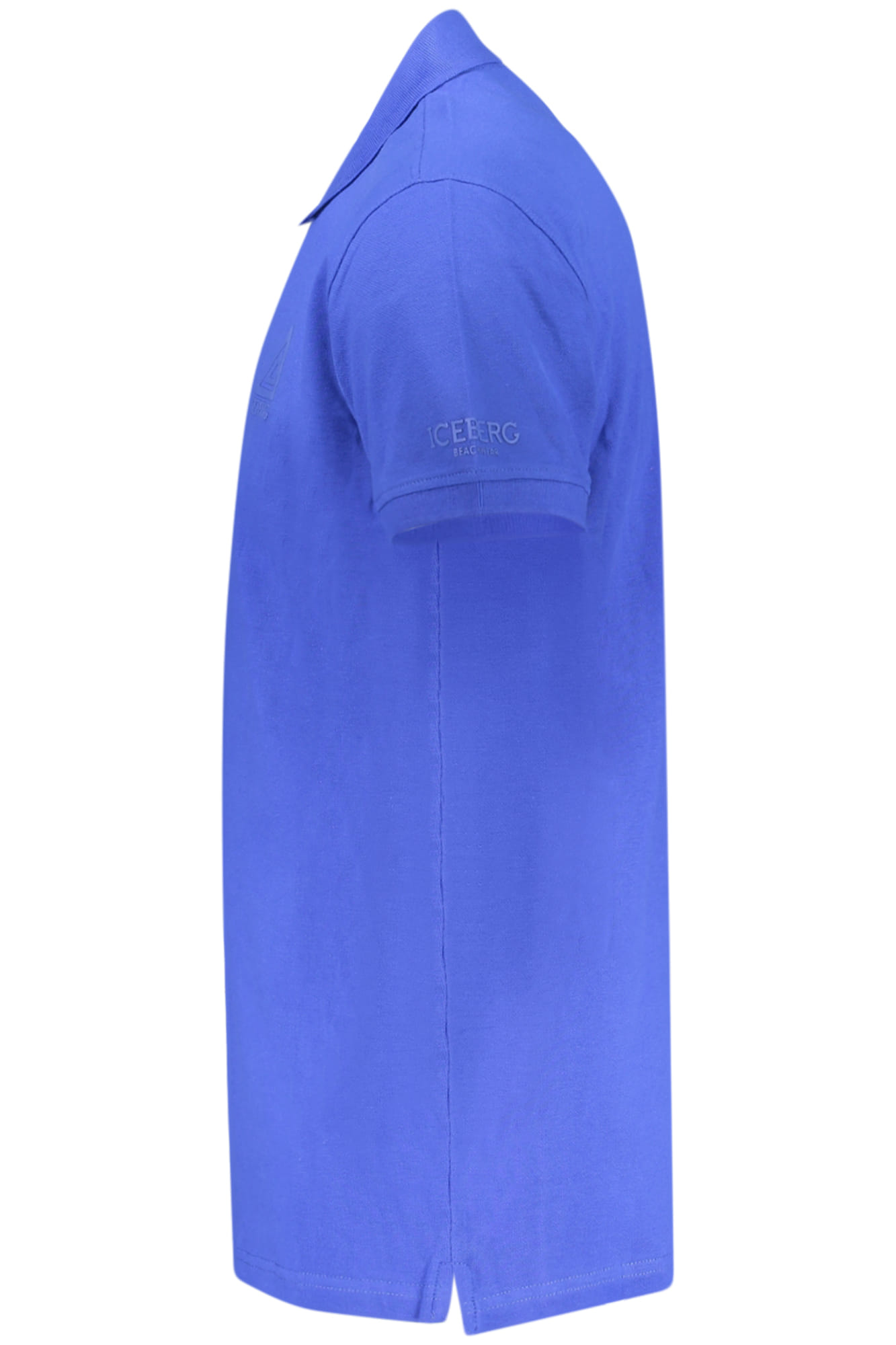 Polo Shirts ICE3MPL01 Various Colors Regular Fit - Image 3