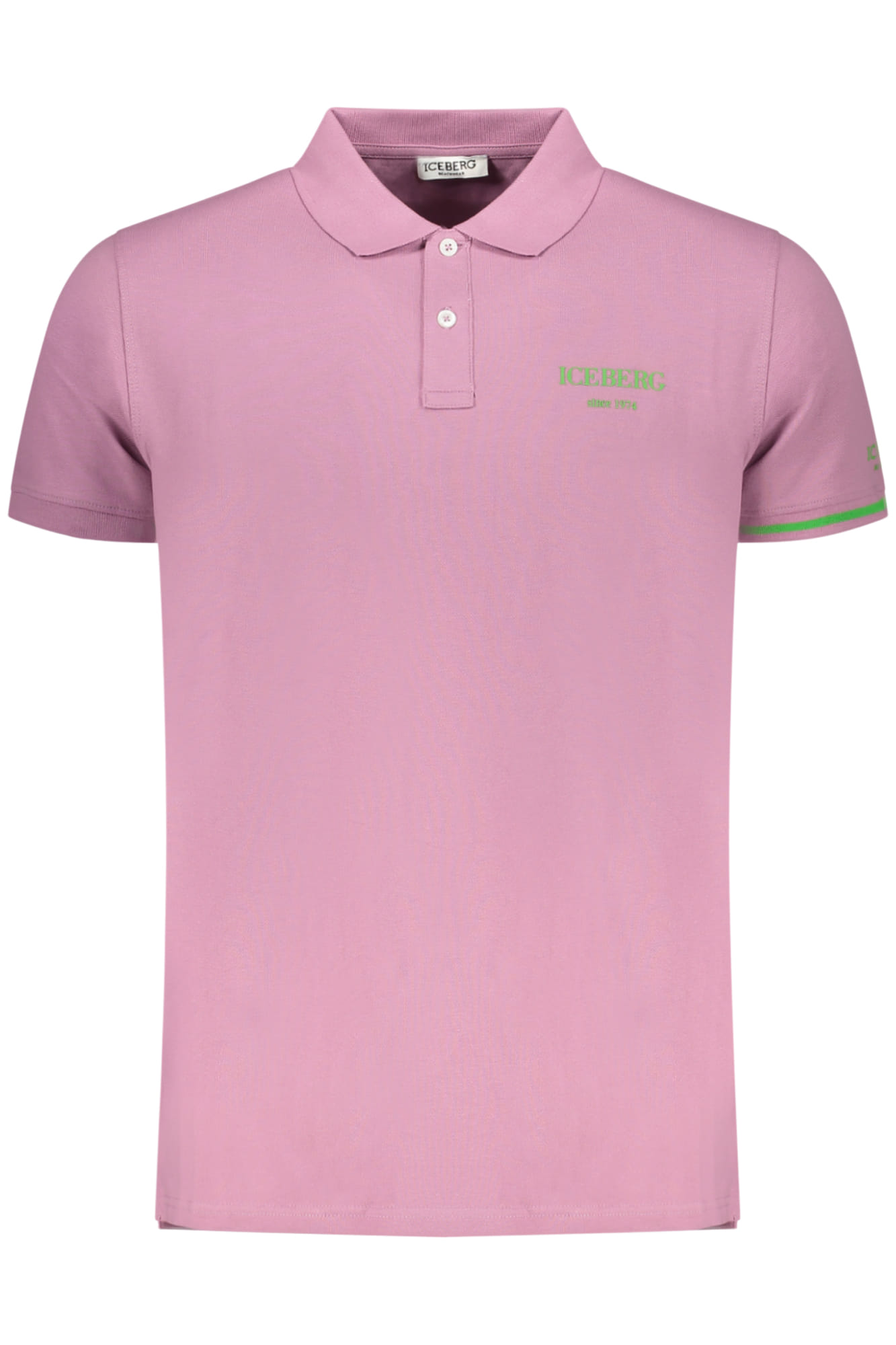 Polo Shirts ICE25MPL01 Various Colors Regular Fit - Image 7