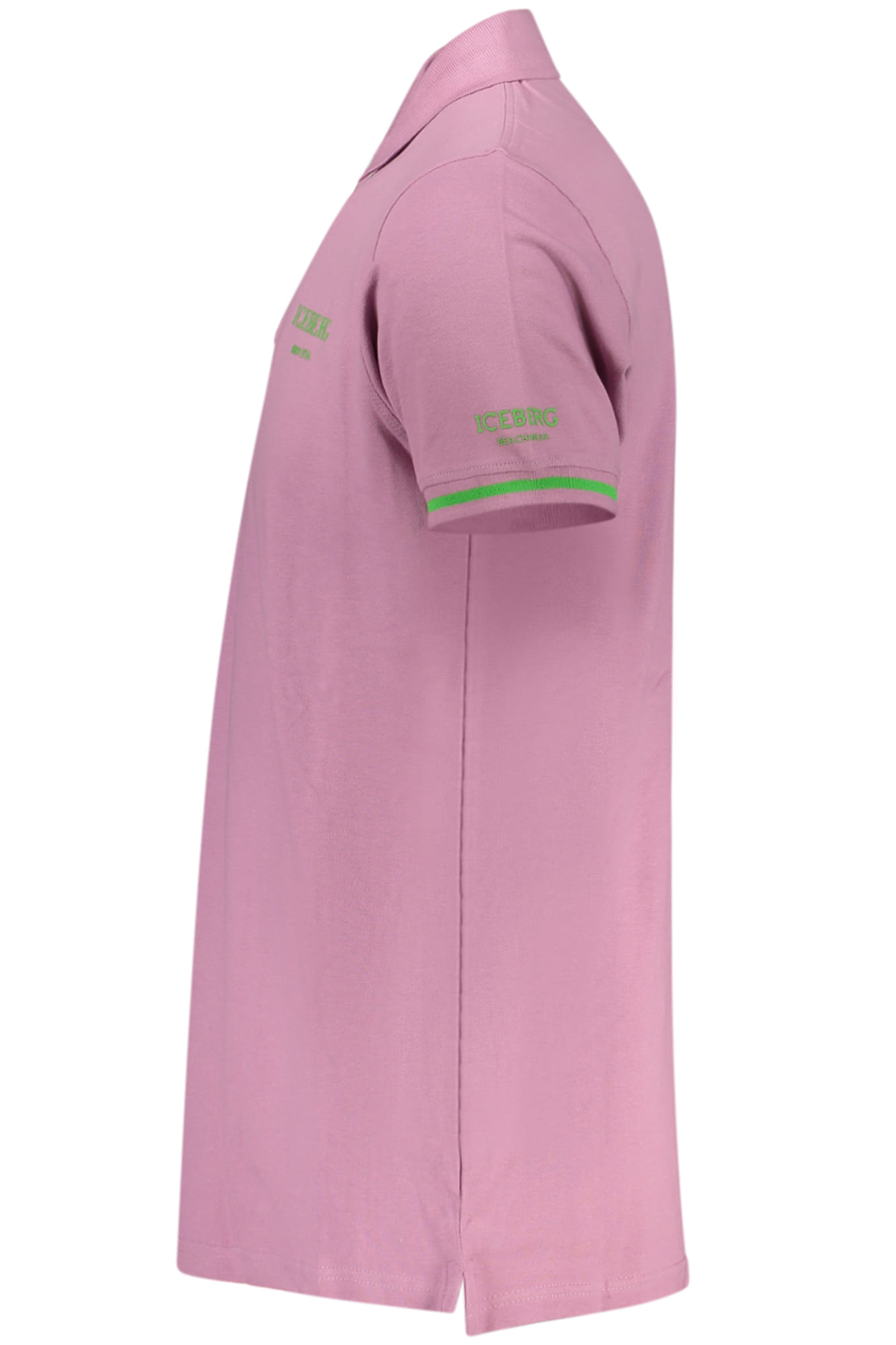 Polo Shirts ICE25MPL01 Various Colors Regular Fit - Image 9