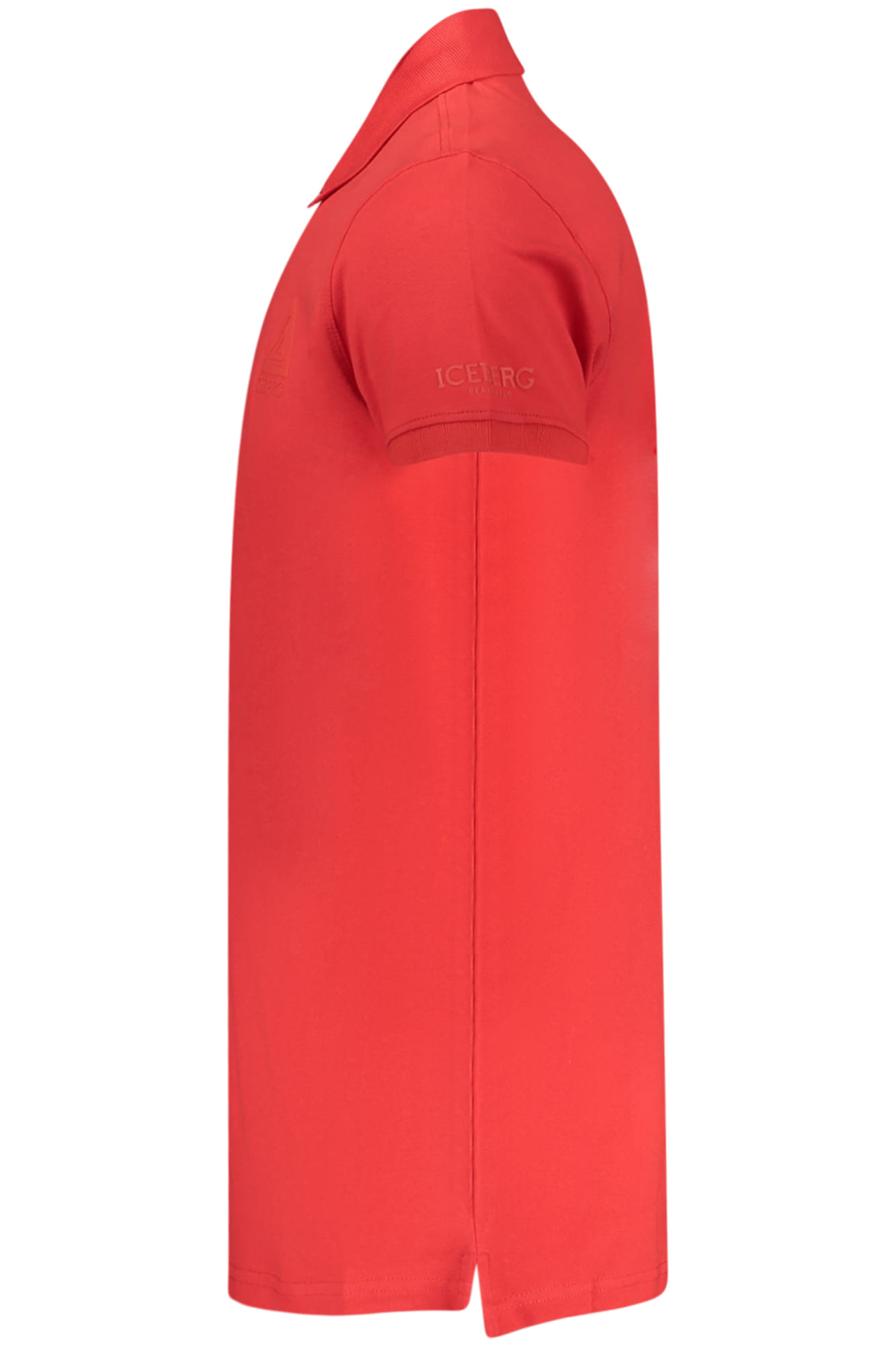 Polo Shirts ICE3MPL01 Various Colors Regular Fit - Image 6