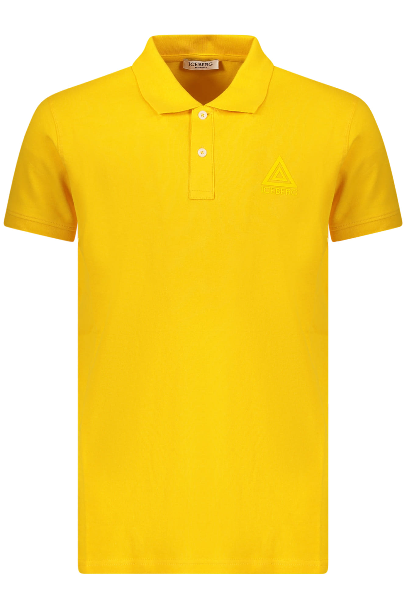 Polo Shirts ICE3MPL01 Various Colors Regular Fit - Image 7