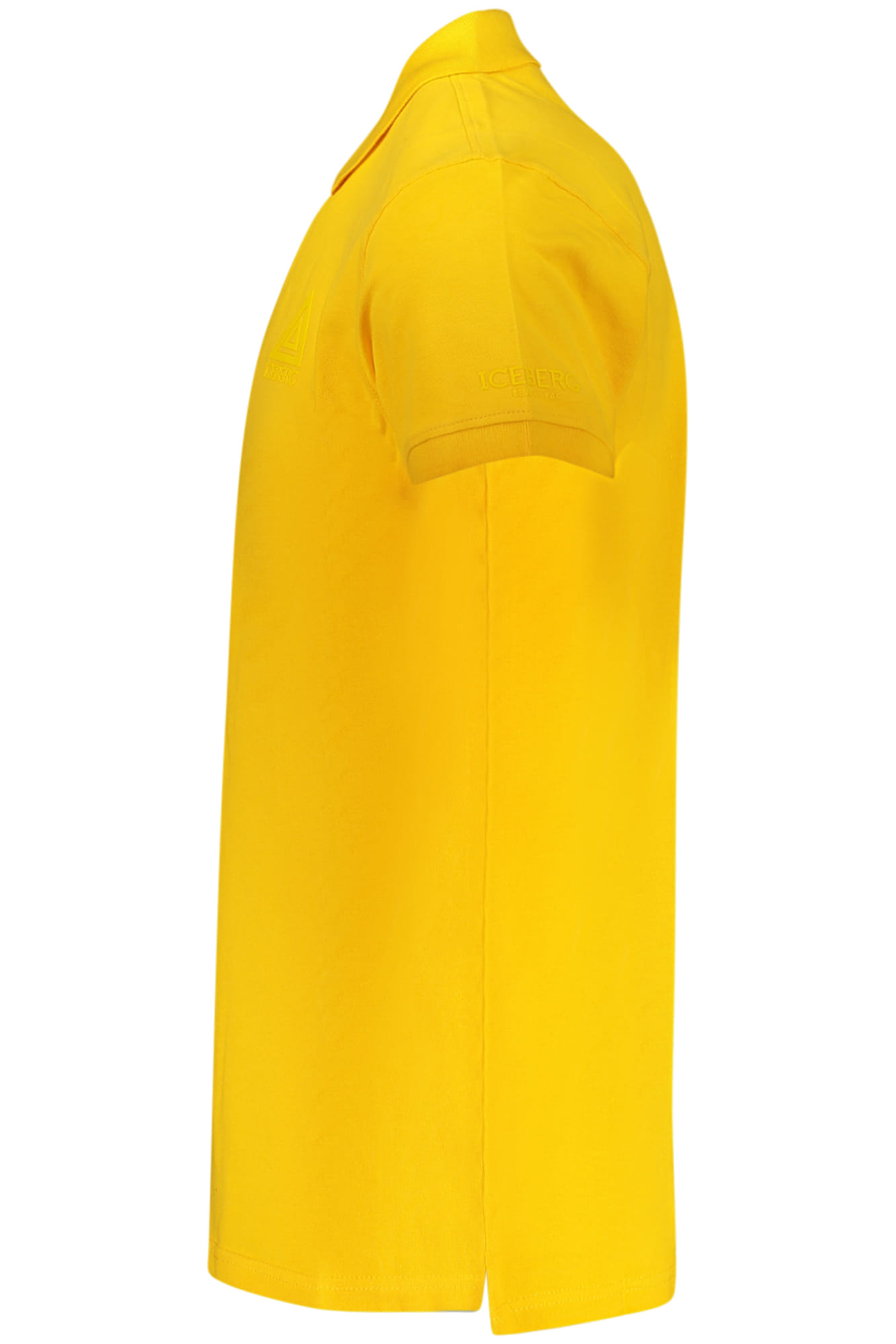 Polo Shirts ICE3MPL01 Various Colors Regular Fit - Image 9