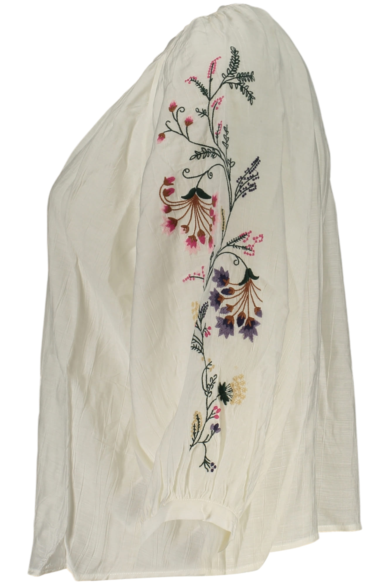 Shirts 26SWBW13 White - Image 3