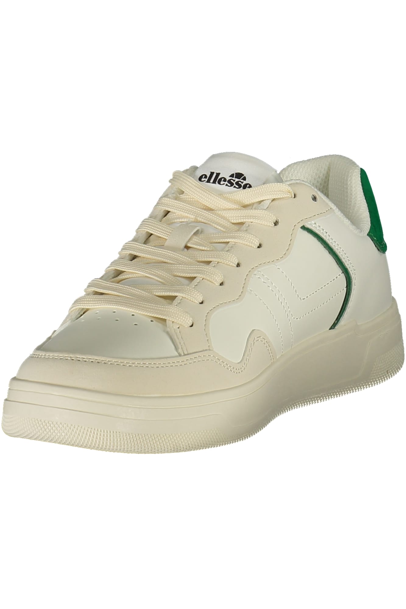 Sneakers ACE007LEPLEP White - Image 3
