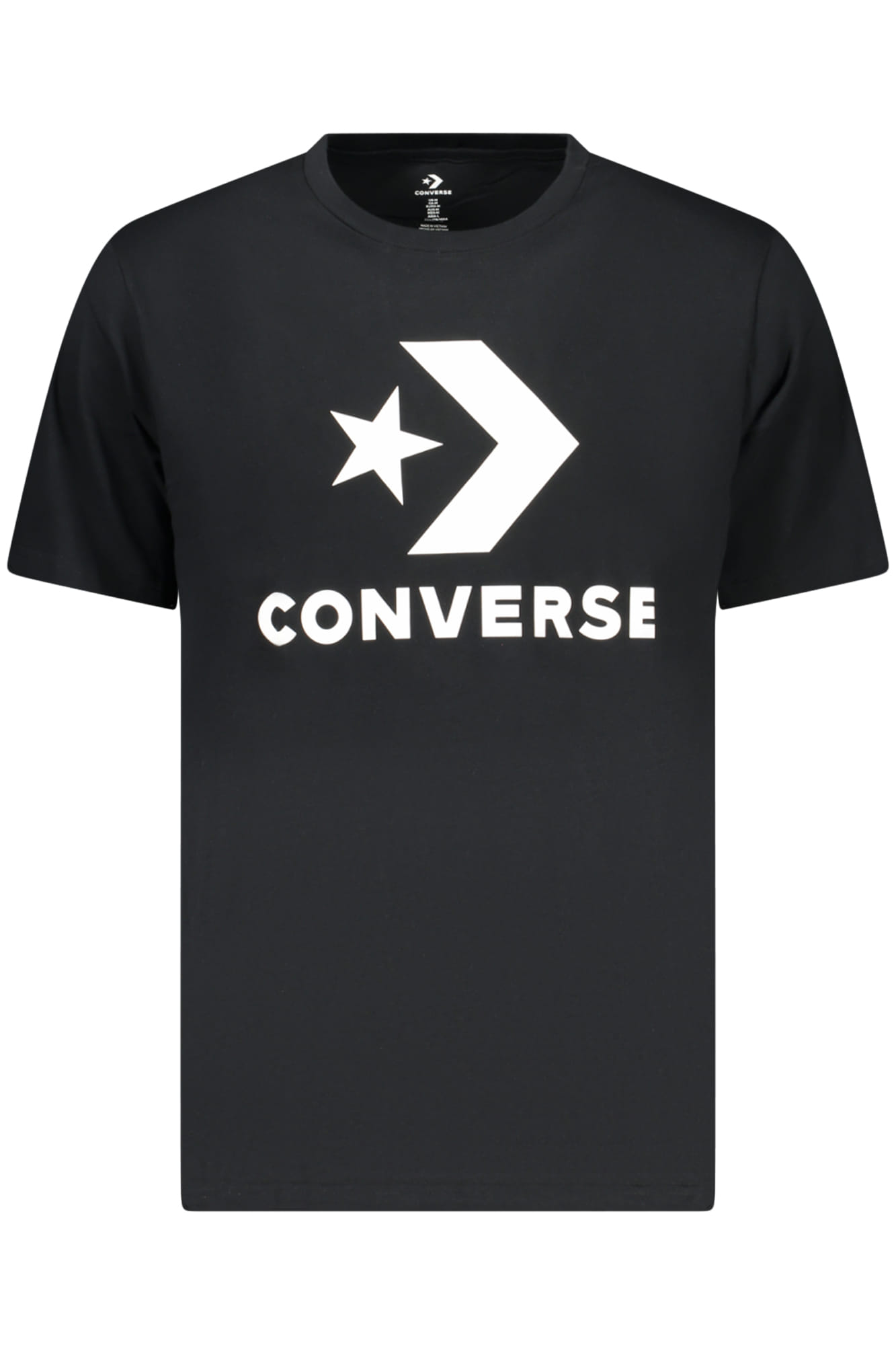 T-Shirts CVM5T458 Various Colors Regular Fit - Image 3