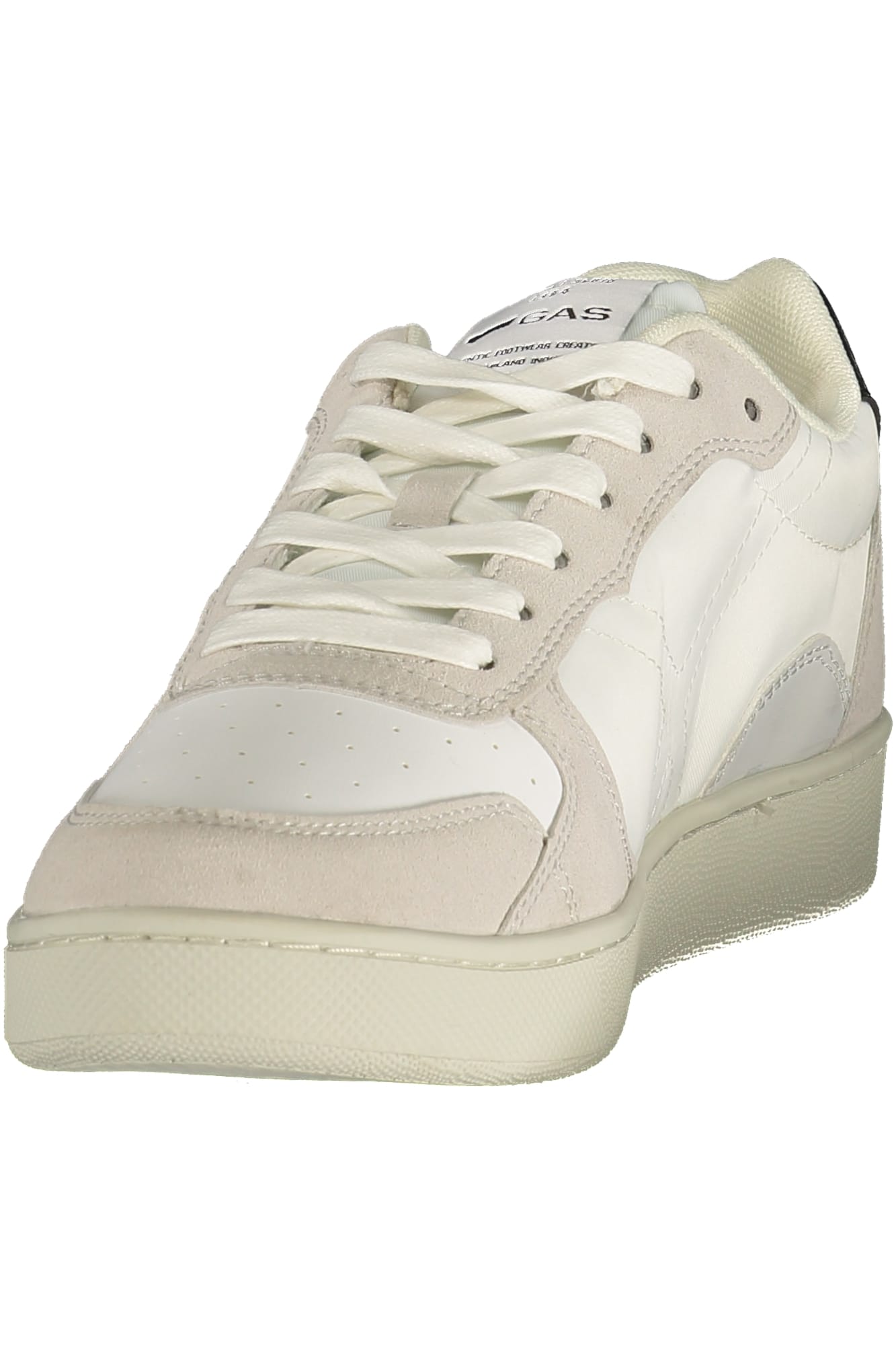 Sneakers GAM618200 White - Image 3
