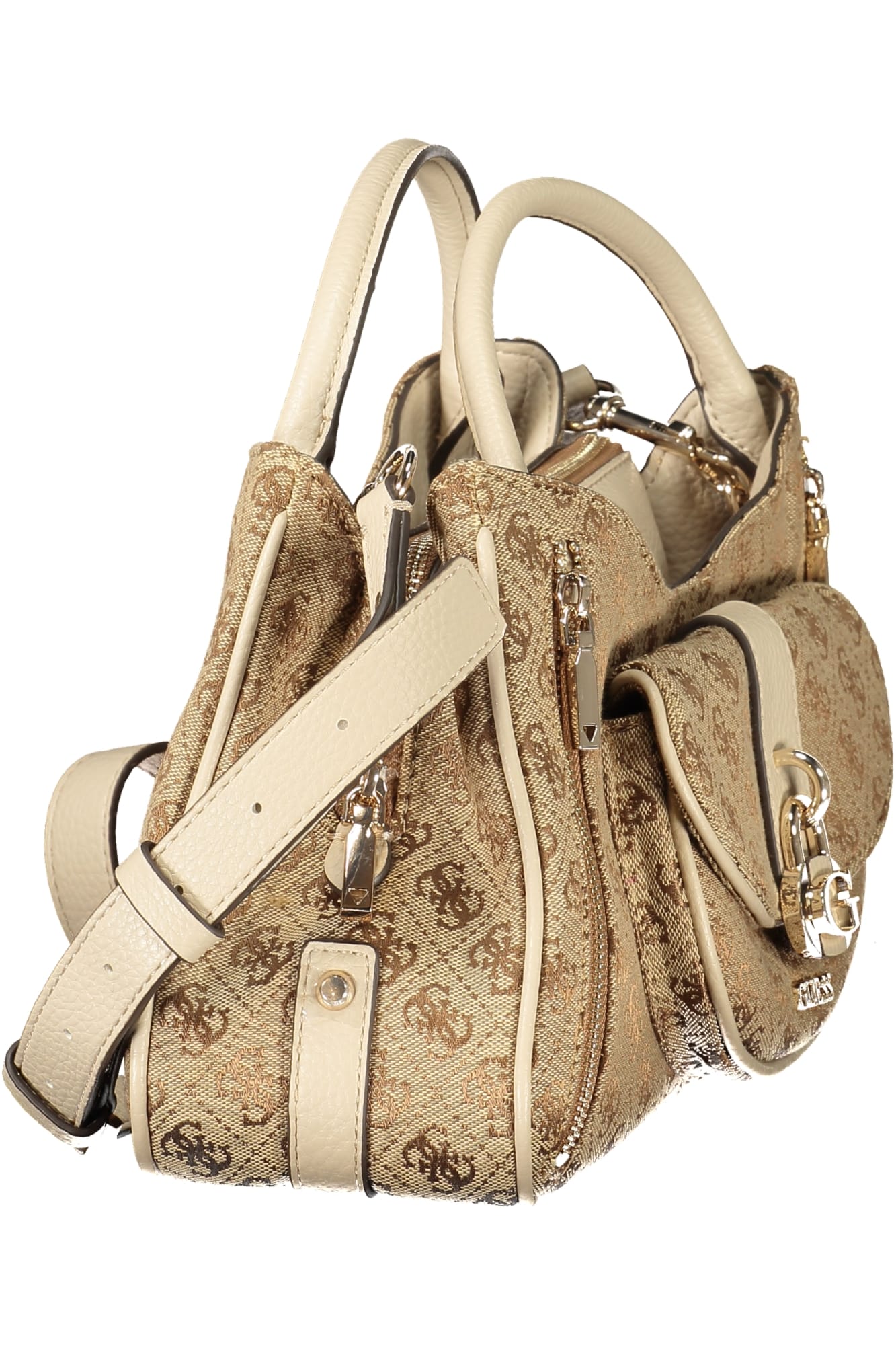 Handbags JG836206 Beige - Image 3