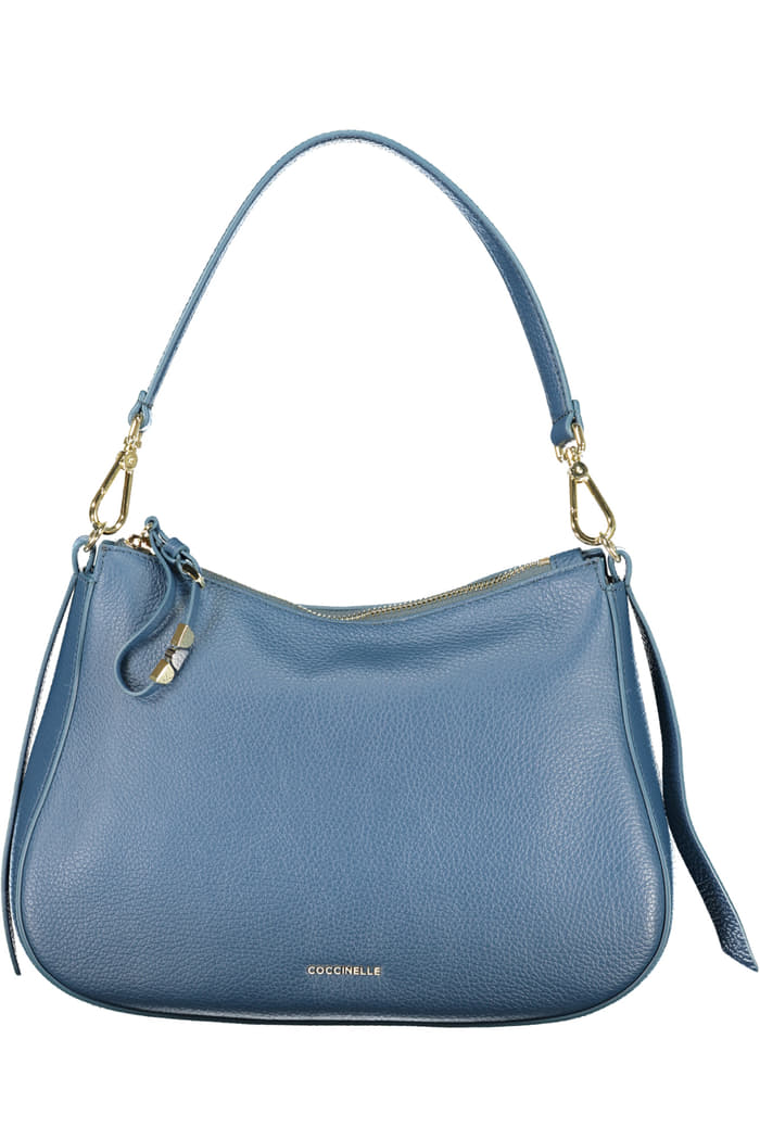 Handbags E1U45130201 Blue - Image 1