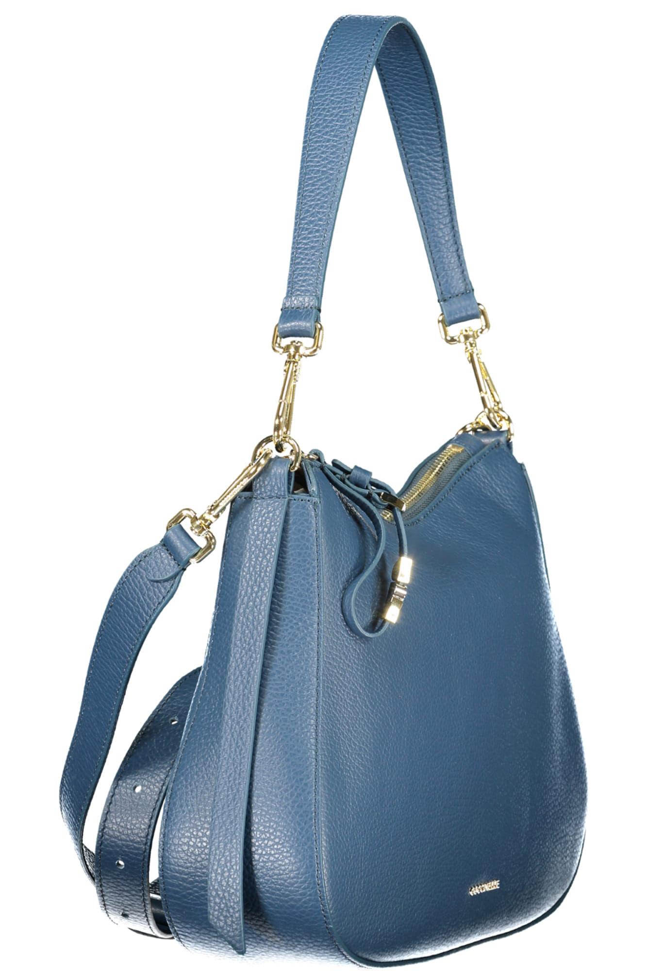 Handbags E1U45130201 Blue - Image 3