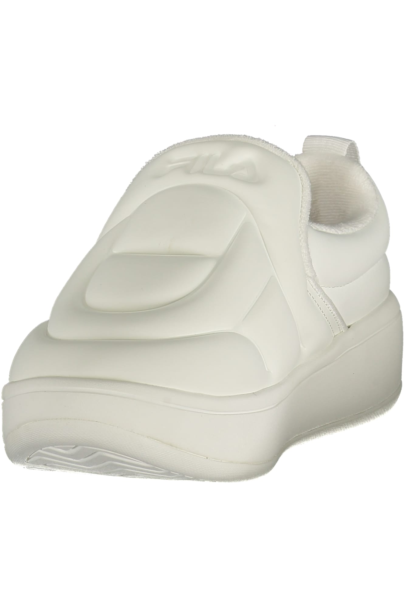 Sneakers FFW0609SUPERBUBBLESLIPONWMN White - Image 3