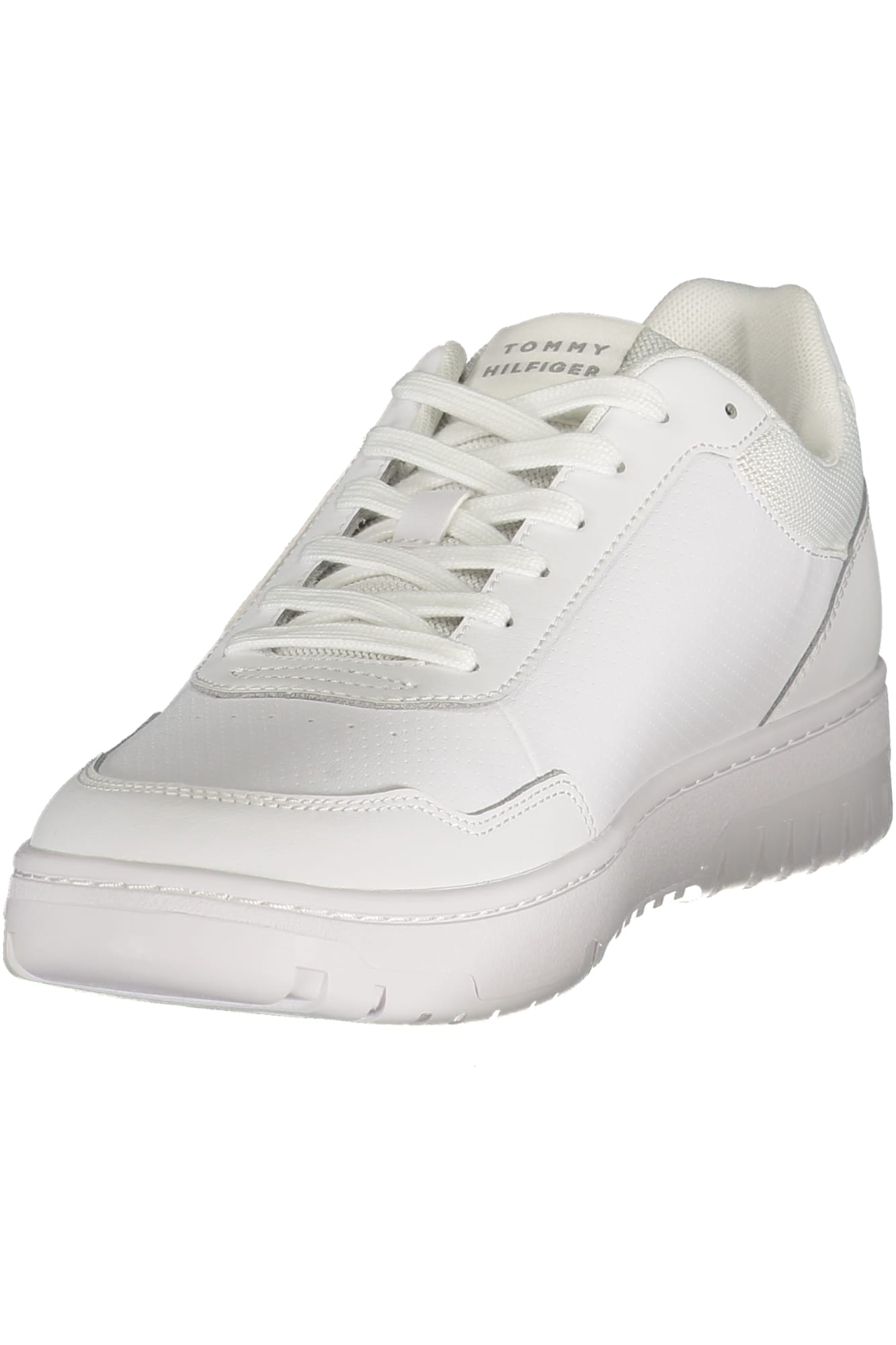 Sneakers FM0FM05713 White - Image 3