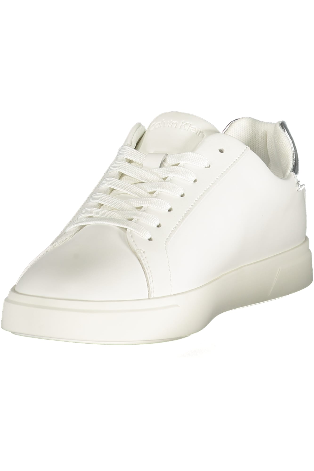 Sneakers HW0HW02846 White - Image 3