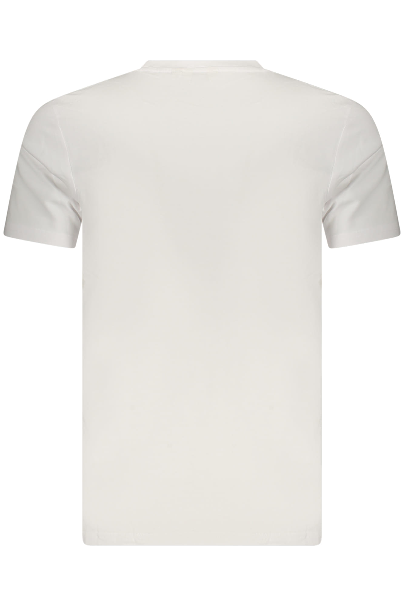 T-Shirts EHM204S26 Various Colors Regular Fit - Image 4