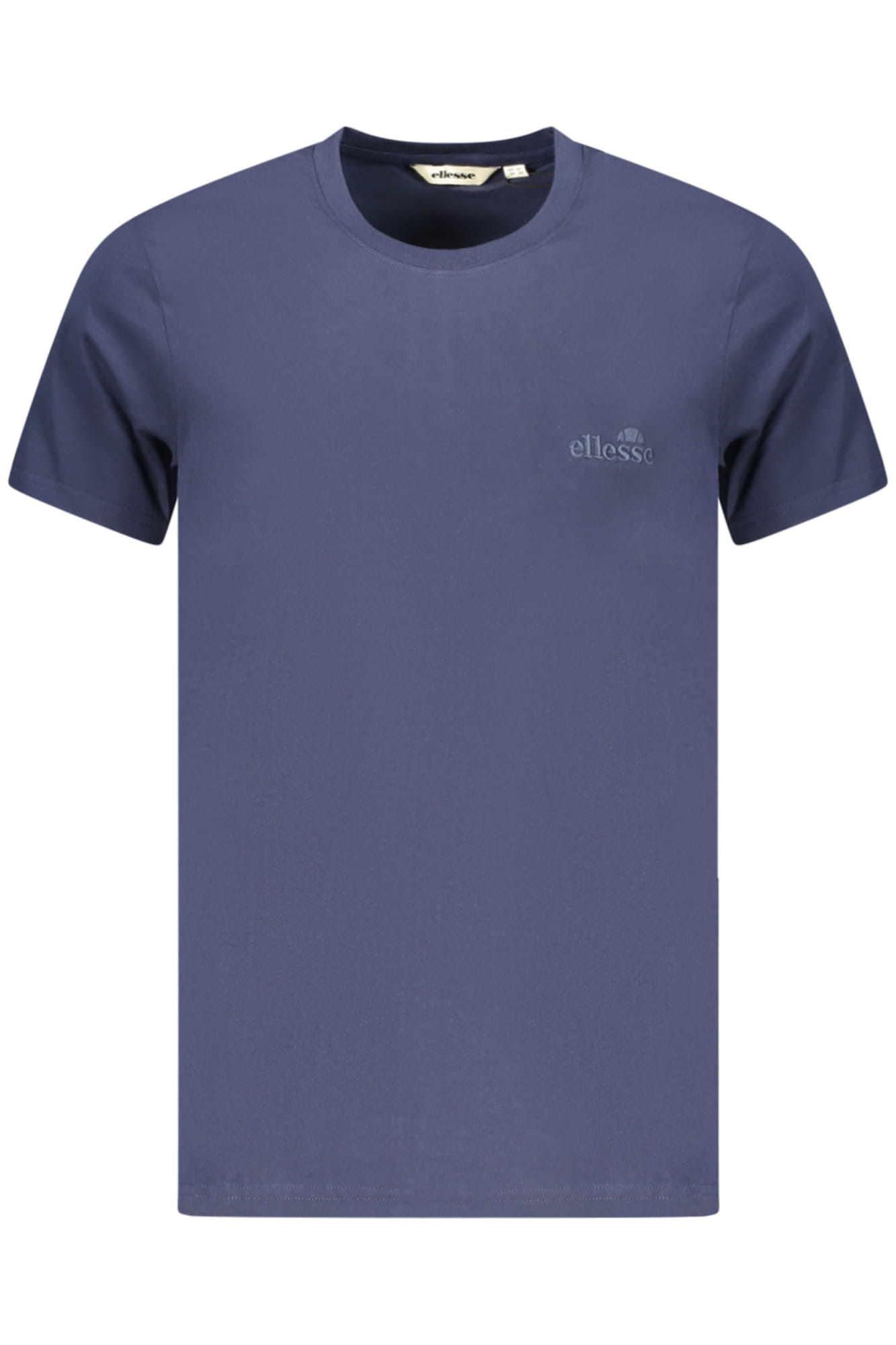 T-Shirts EHM204S26 Various Colors Regular Fit - Image 5
