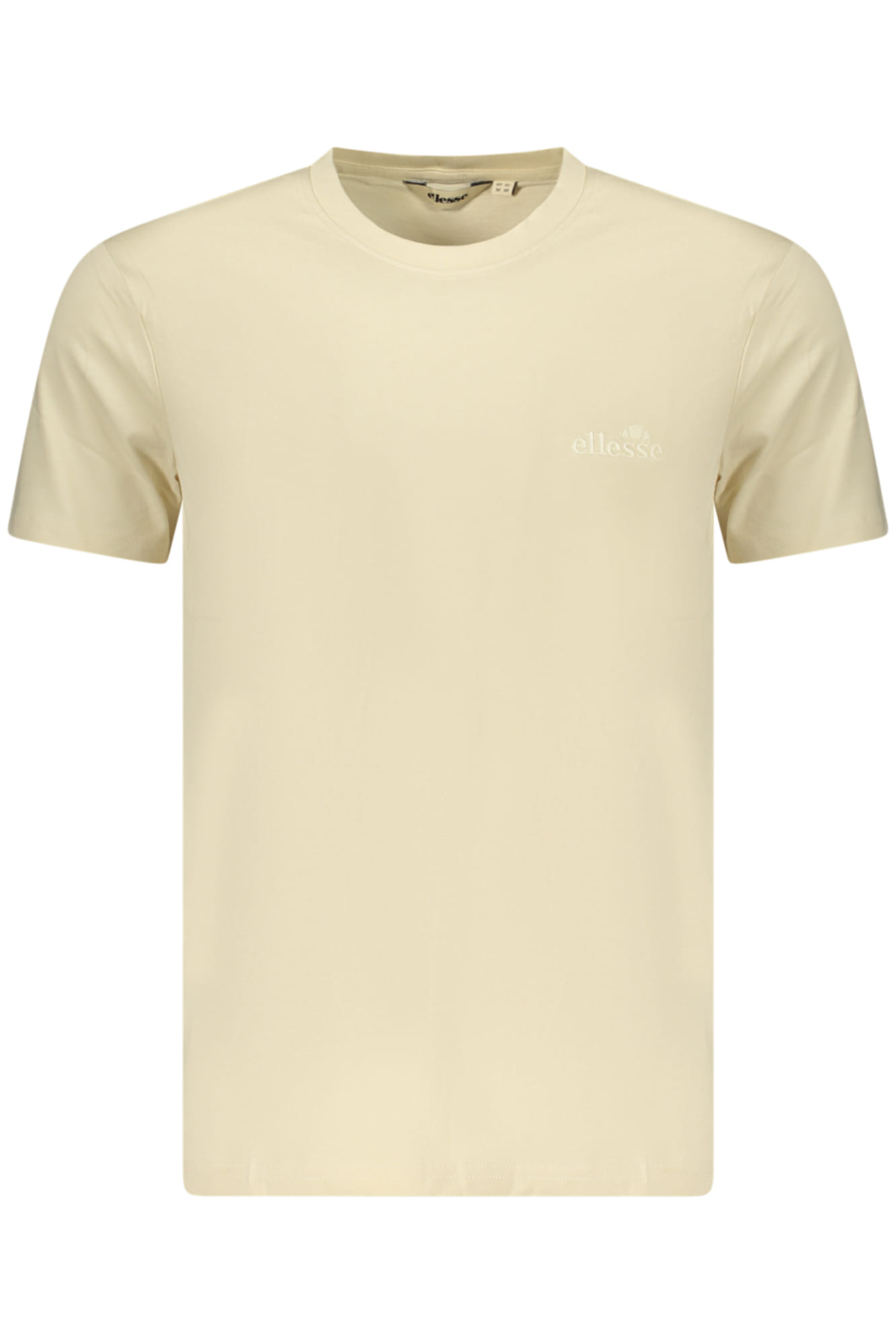 T-Shirts EHM204S26 Various Colors Regular Fit - Image 7