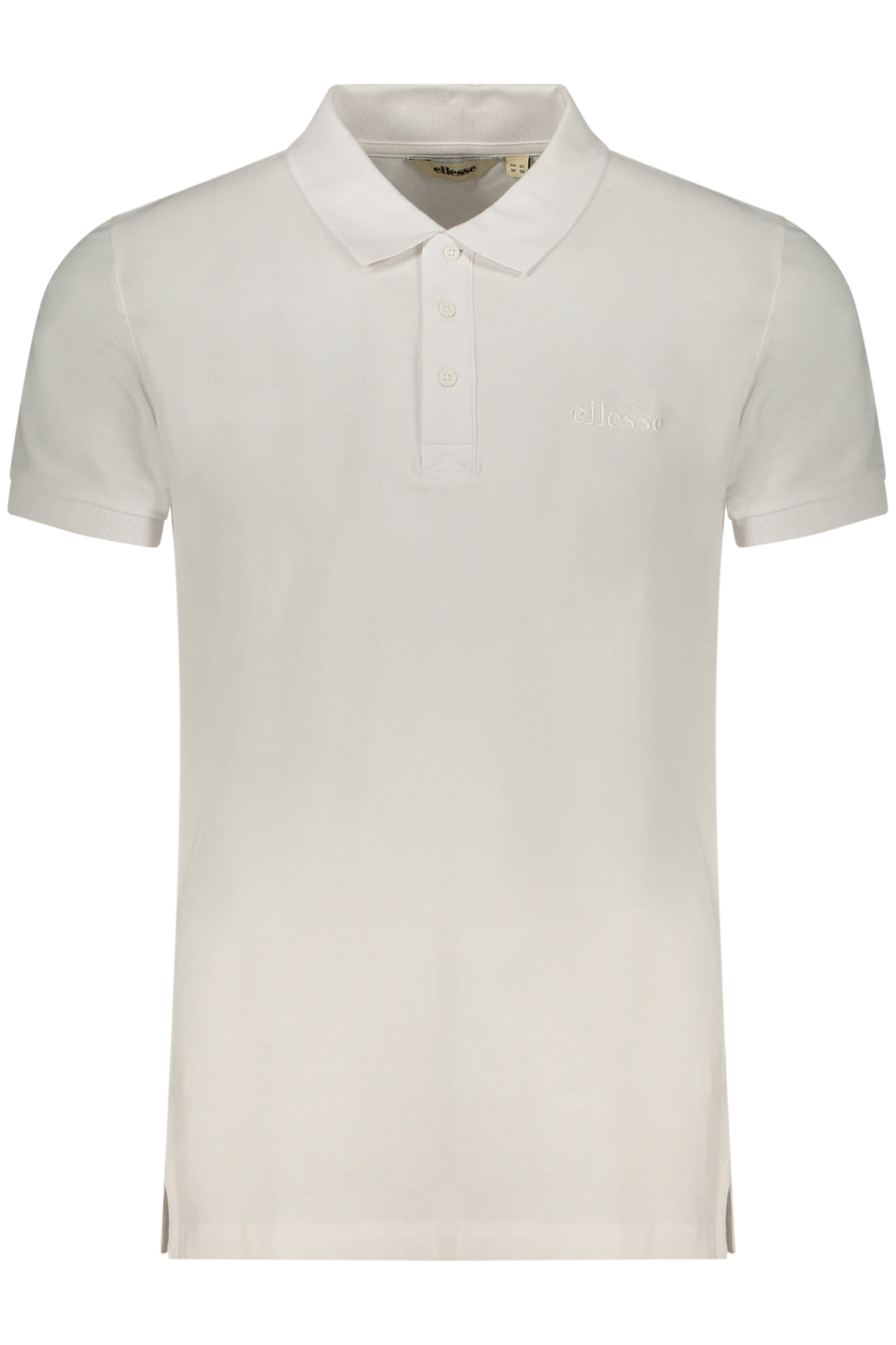 Polo Shirts EHM217S26 Various Colors Regular Fit - Image 7
