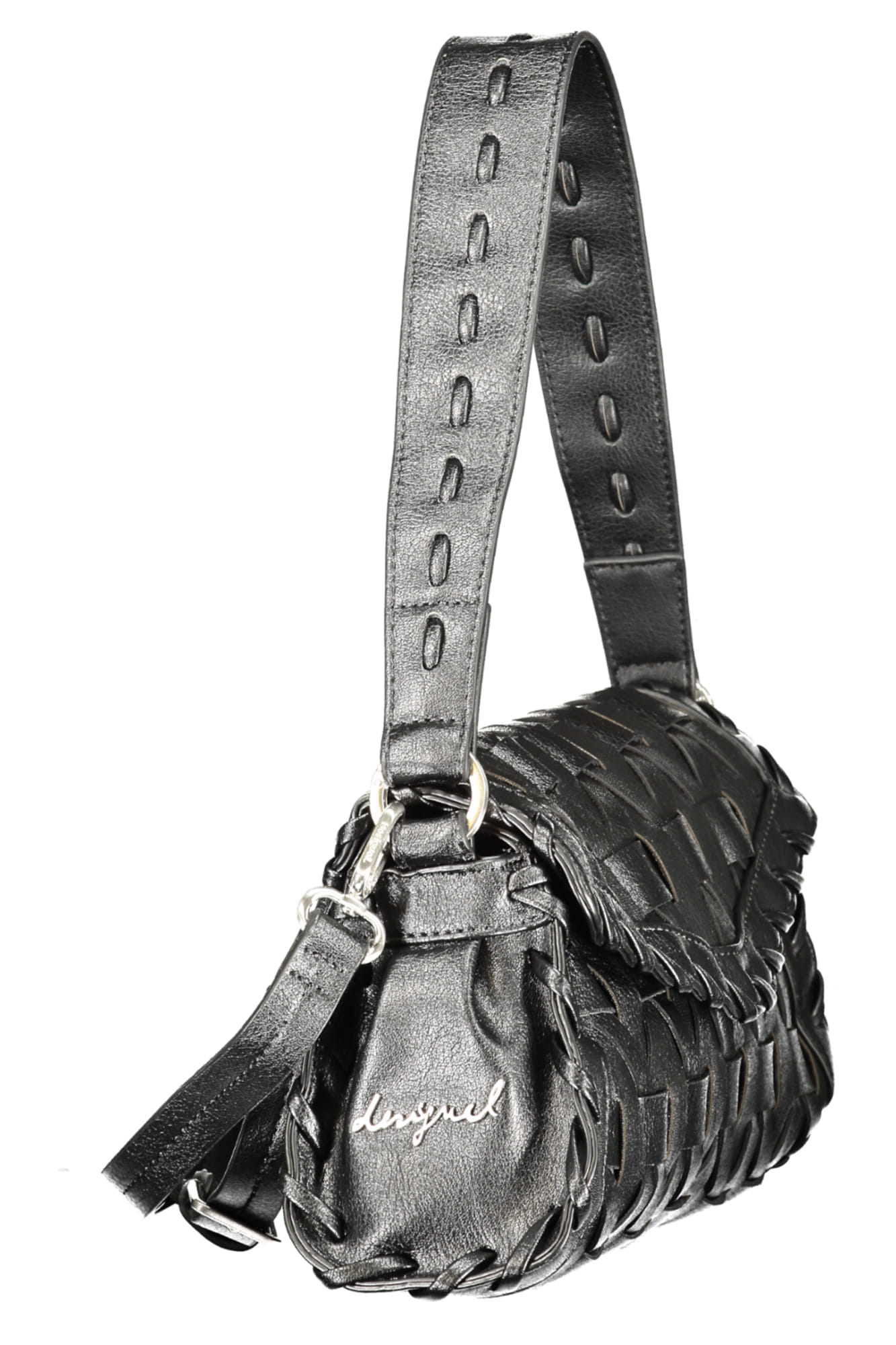 Handbags 26SAXPA1 Black - Image 3