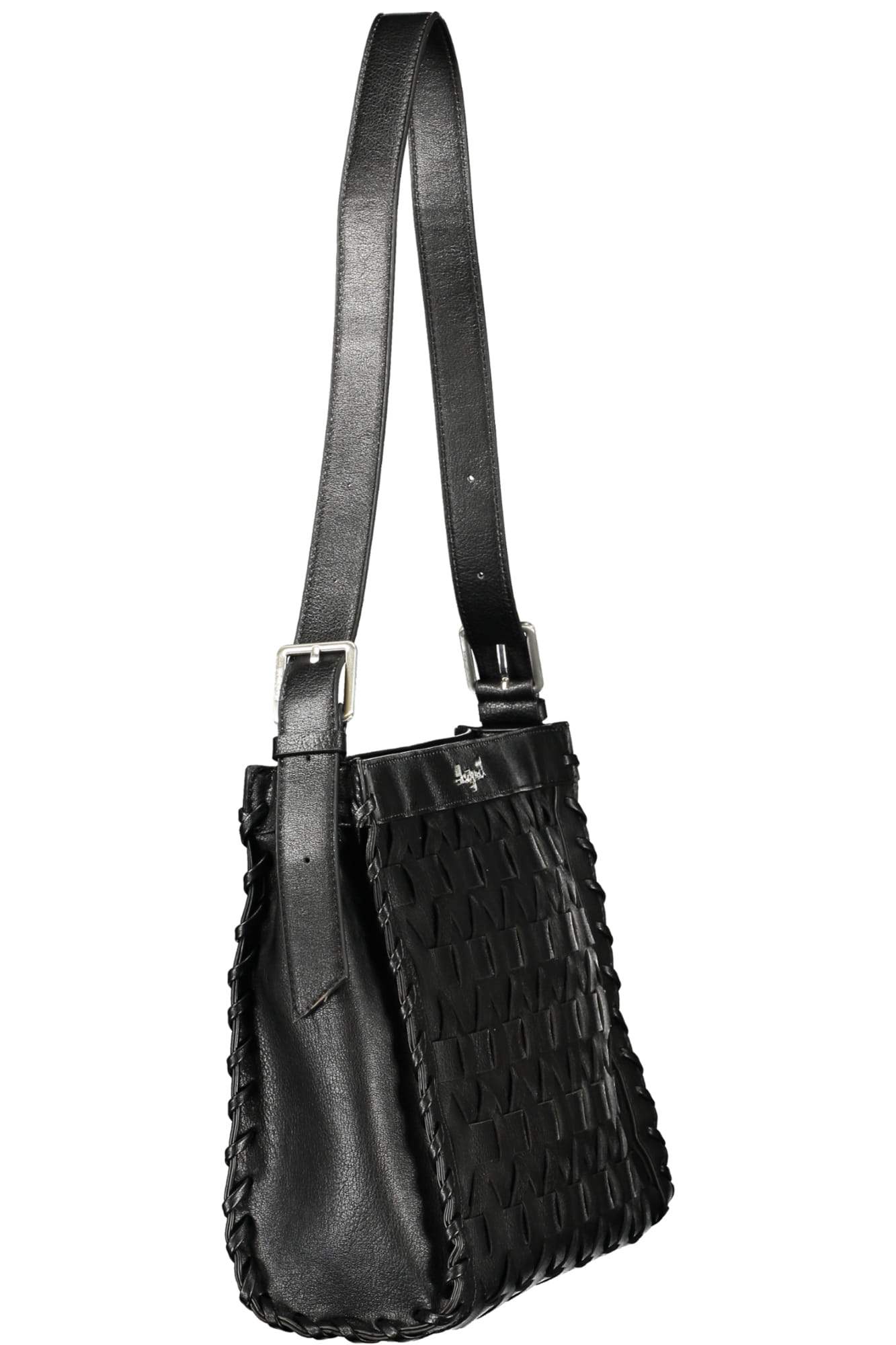 Handbags 26SAXP97 Black - Image 3