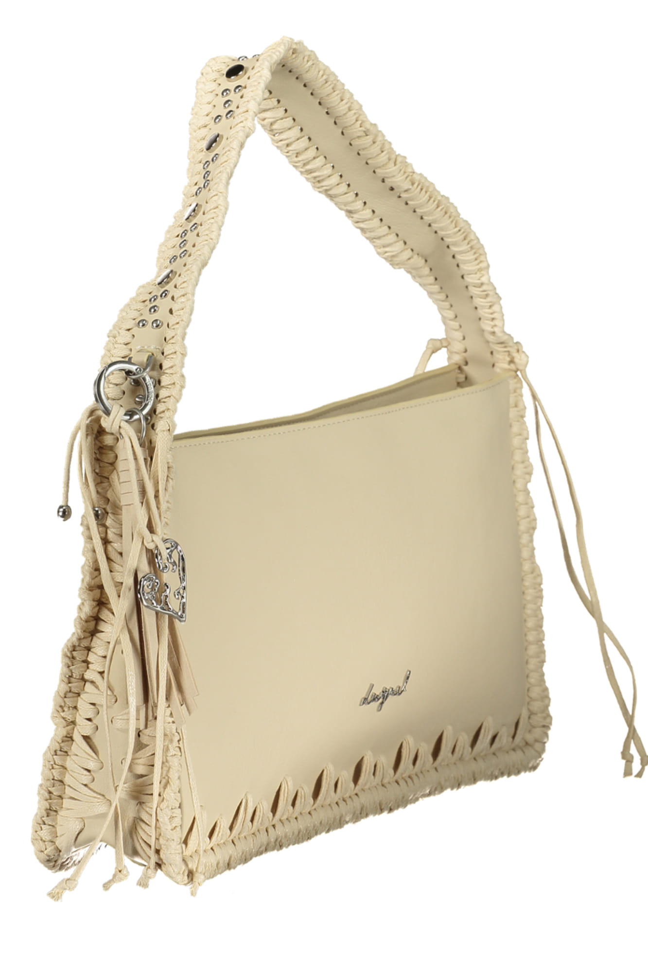 Handbags 26SAXP49 Beige - Image 3
