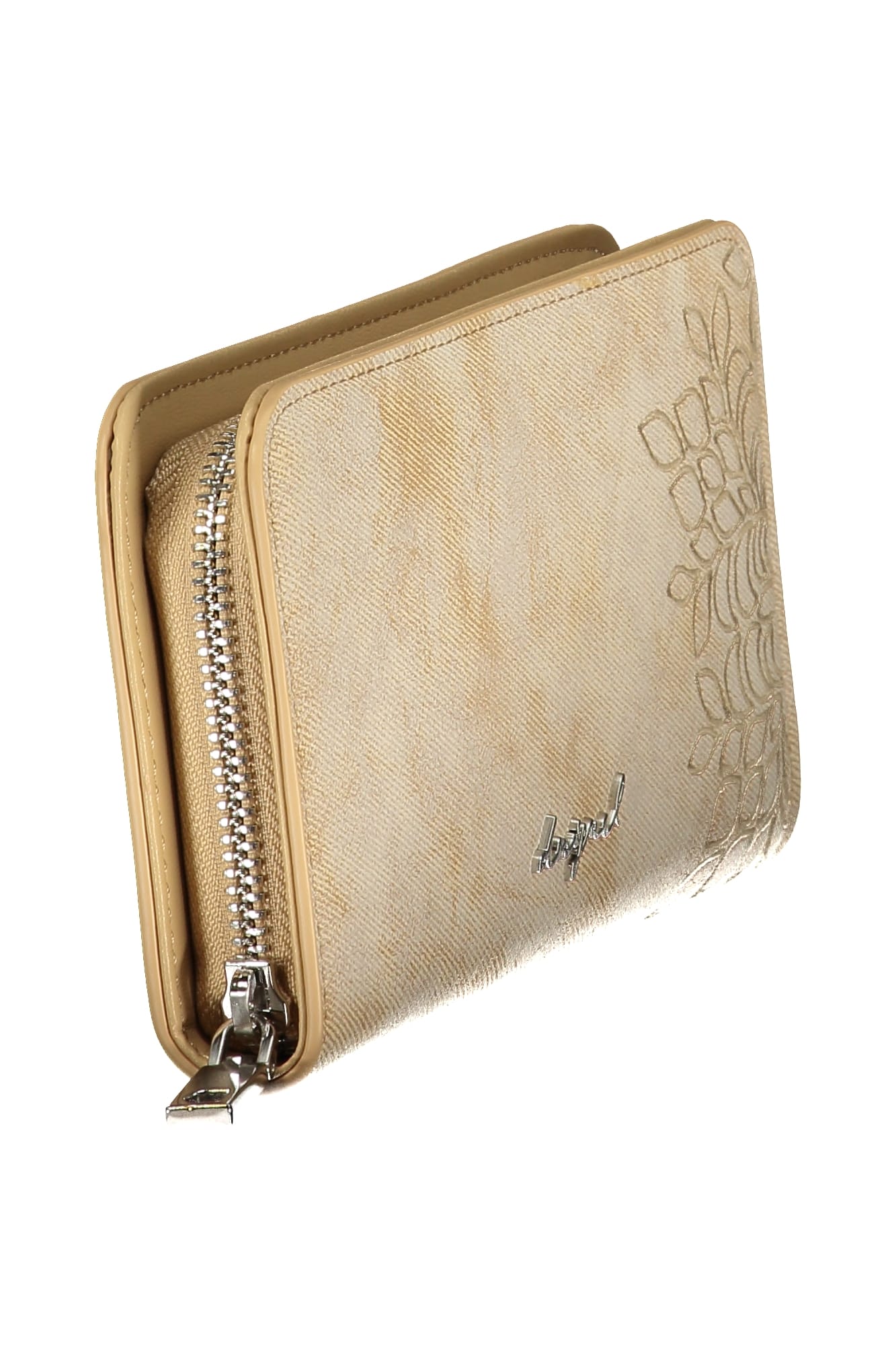 Wallets 26SAYP22 Beige - Image 3