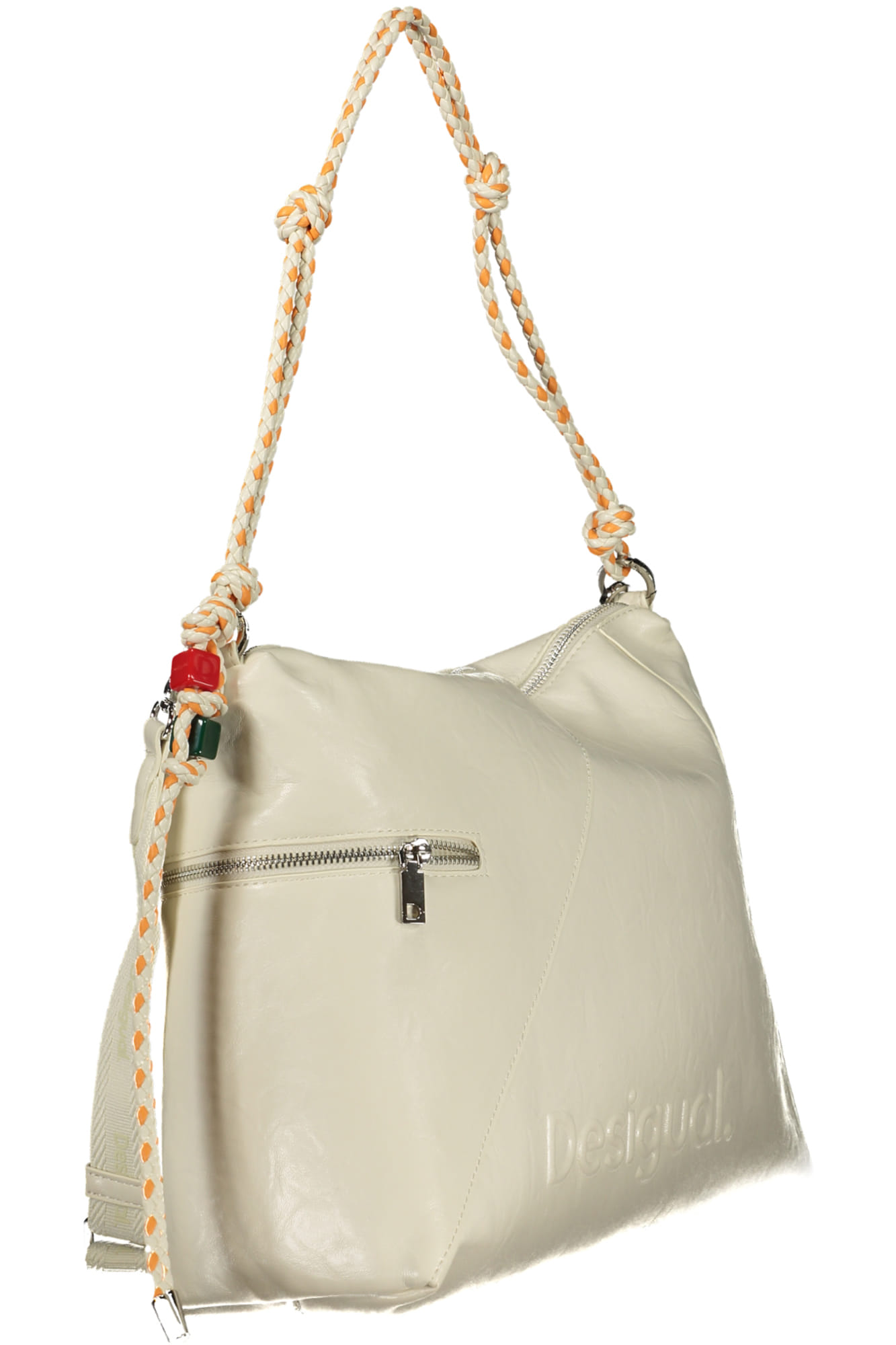 Handbags 26SAXPA7 White - Image 3