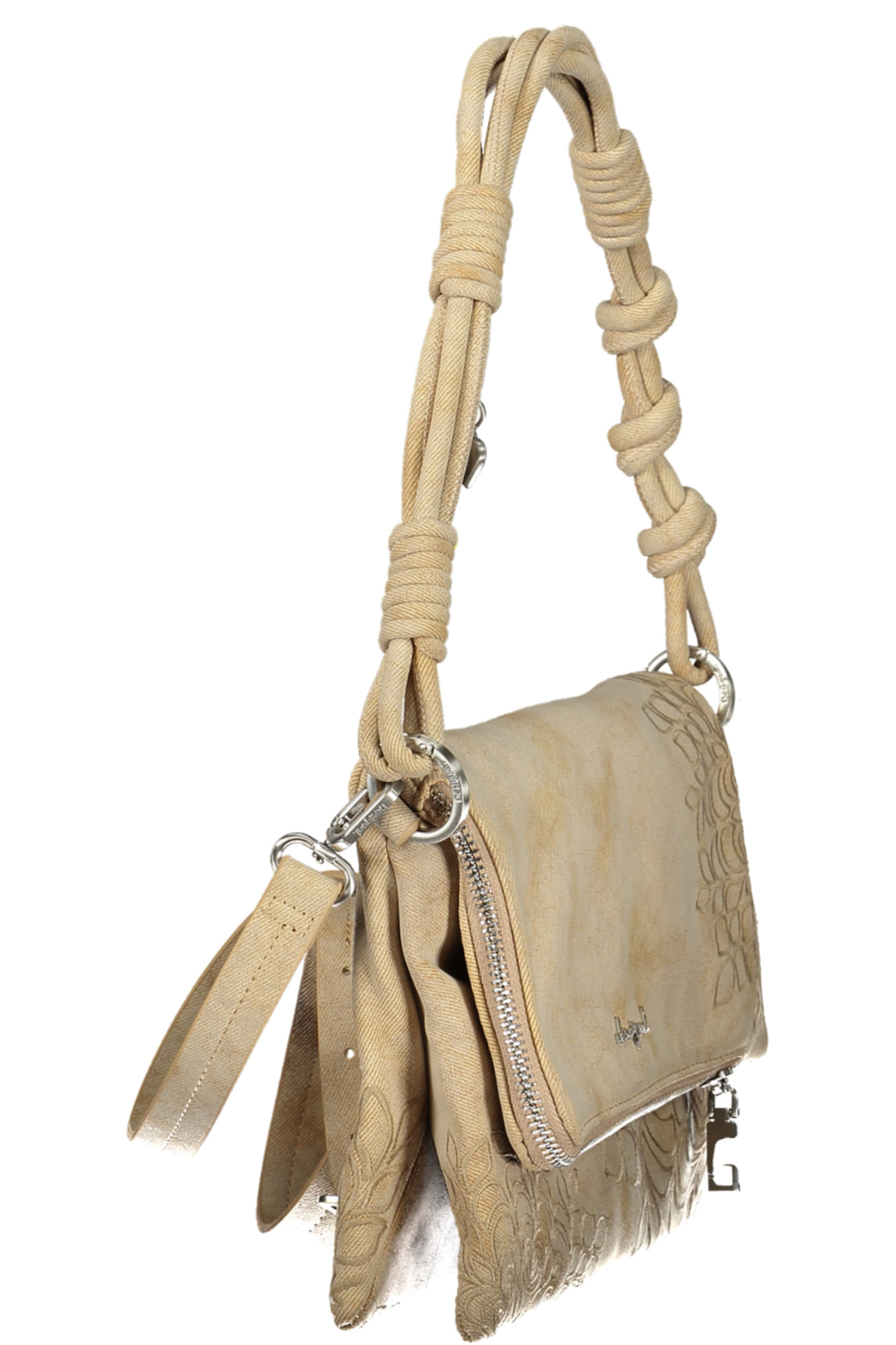 Handbags 26SAXPB9 Beige - Image 3