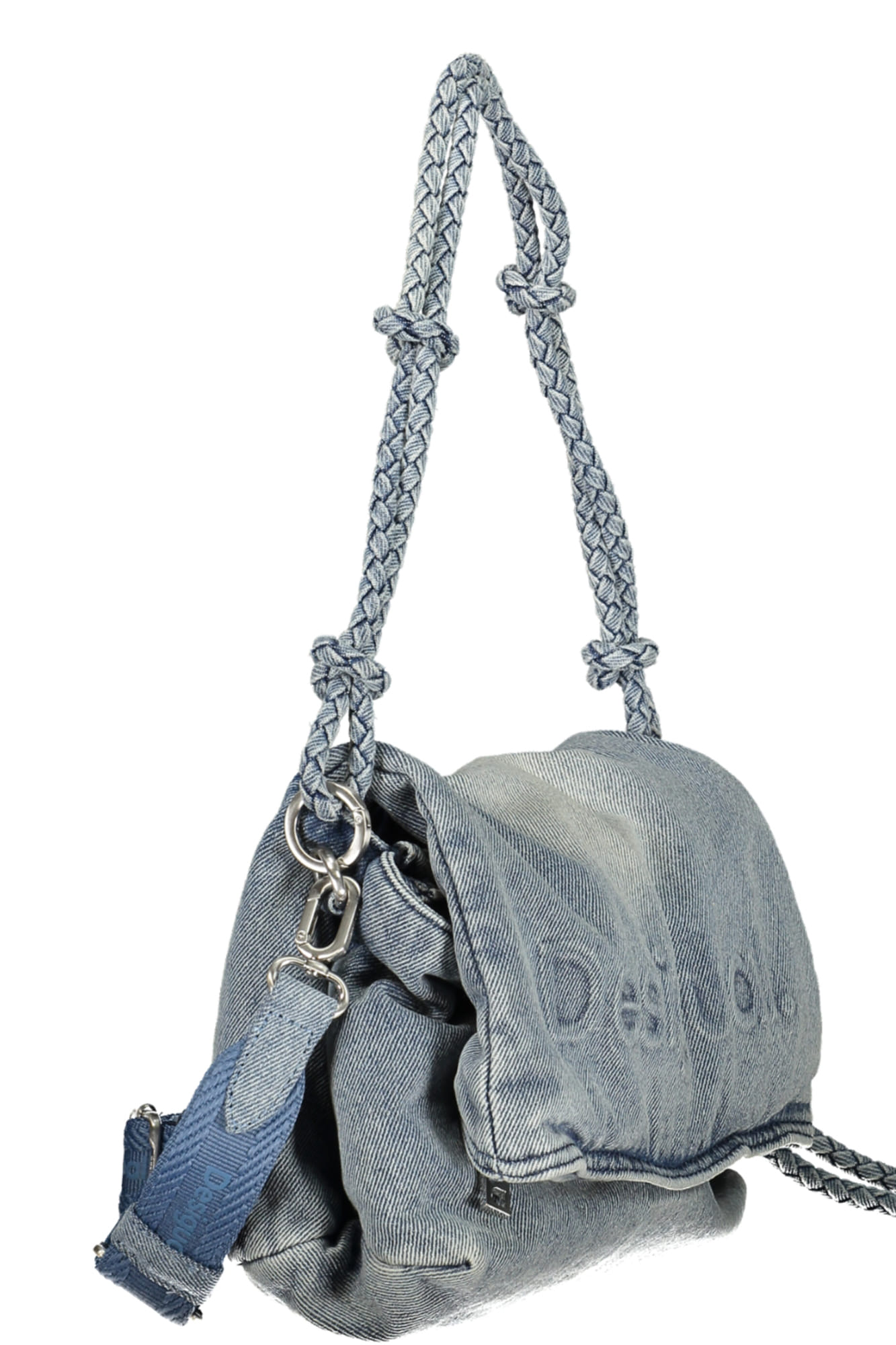 Handbags 26SAXD28 Light Blue - Image 3