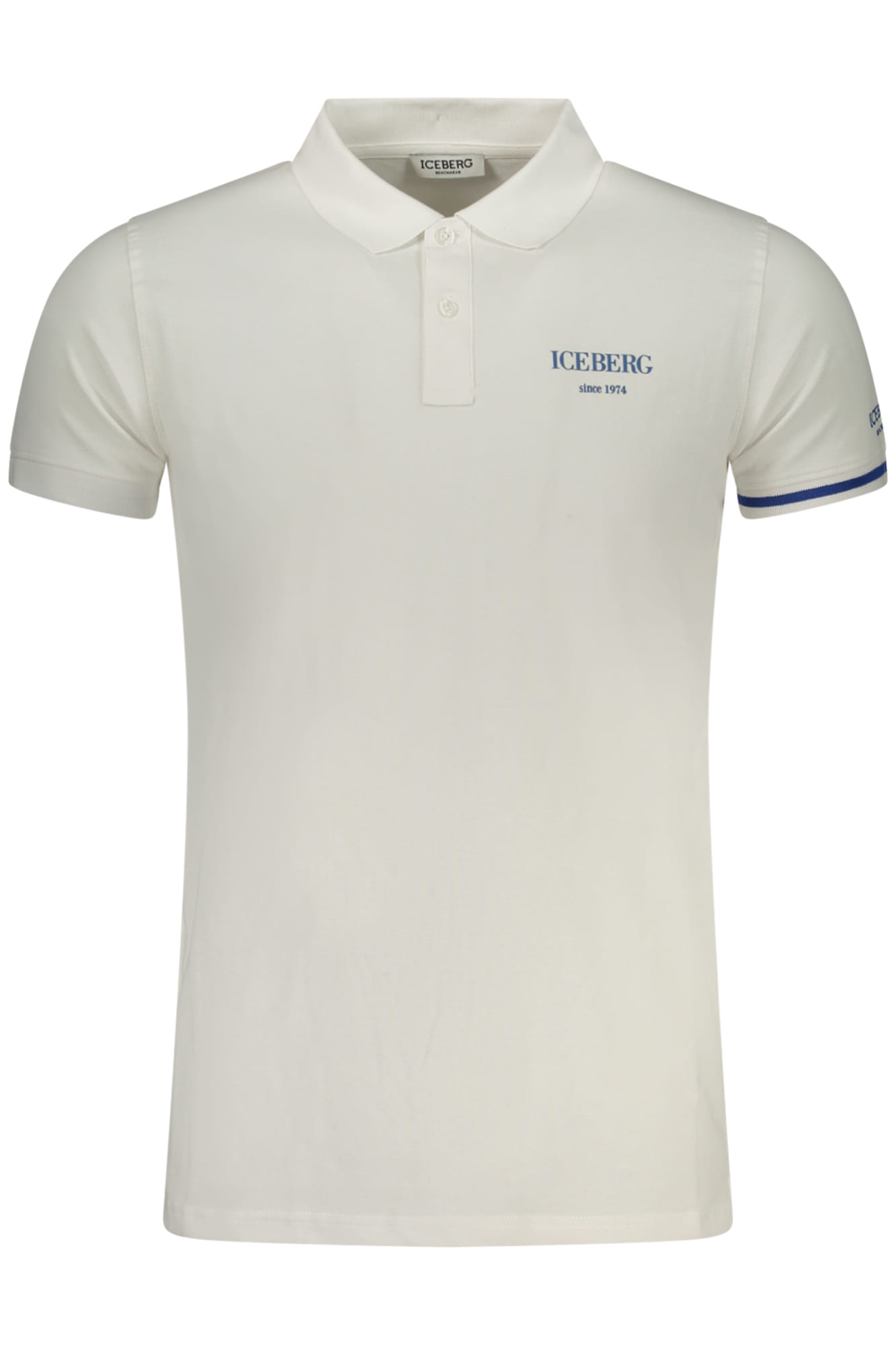 Polo Shirts ICE25MPL01 Various Colors Regular Fit - Image 10