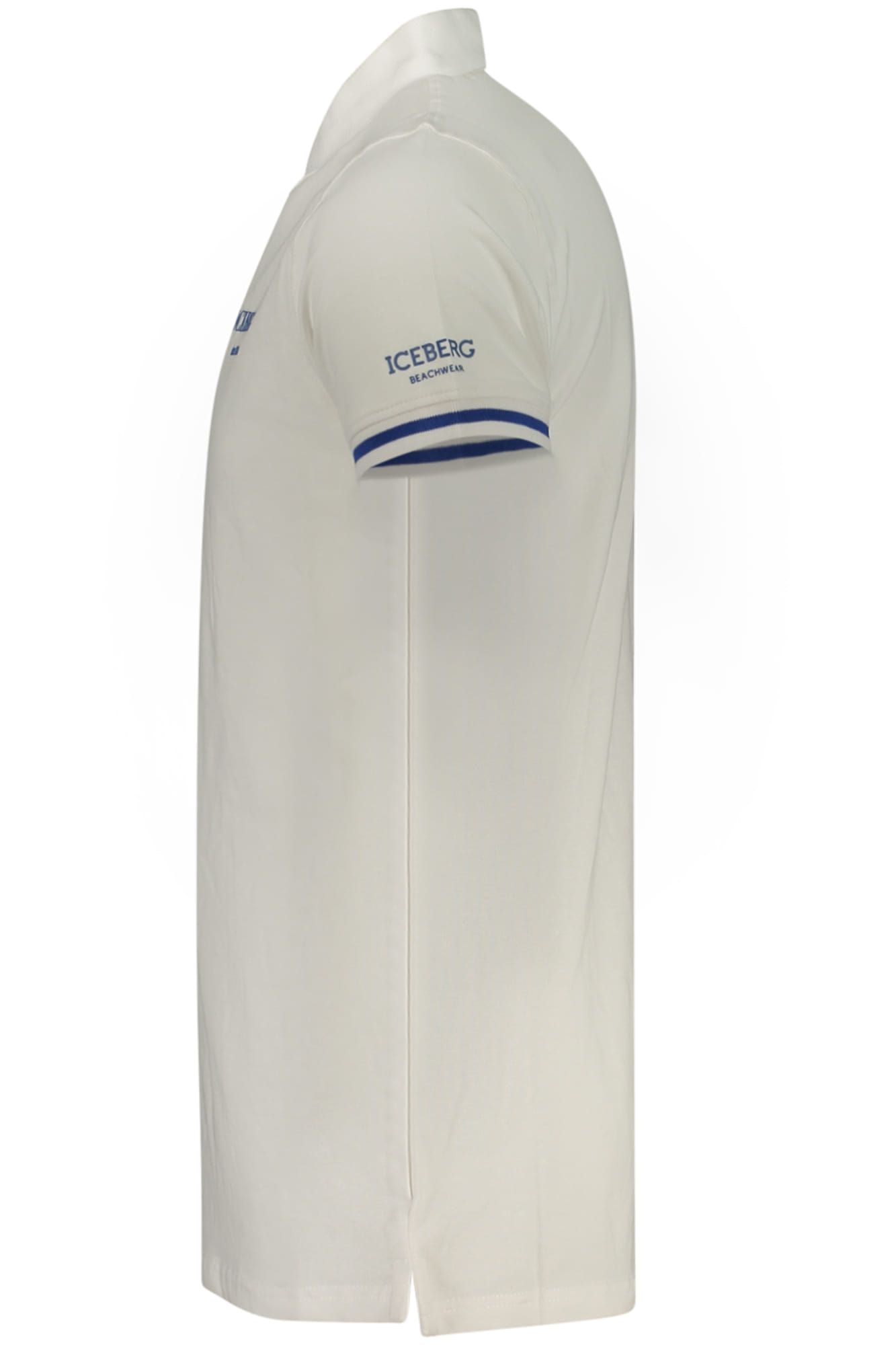 Polo Shirts ICE25MPL01 Various Colors Regular Fit - Image 12