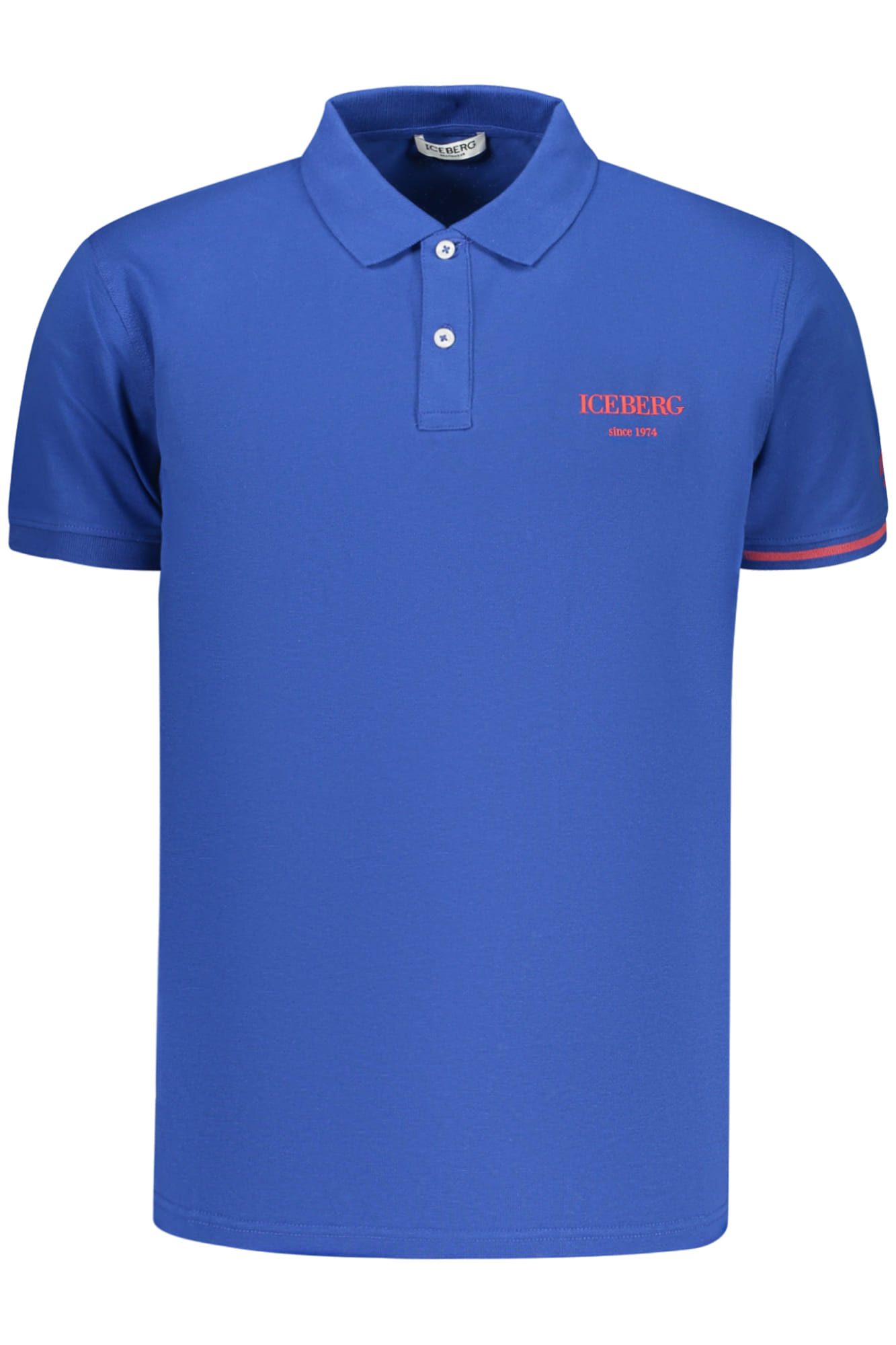 Polo Shirts ICE25MPL01 Various Colors Regular Fit - Image 13