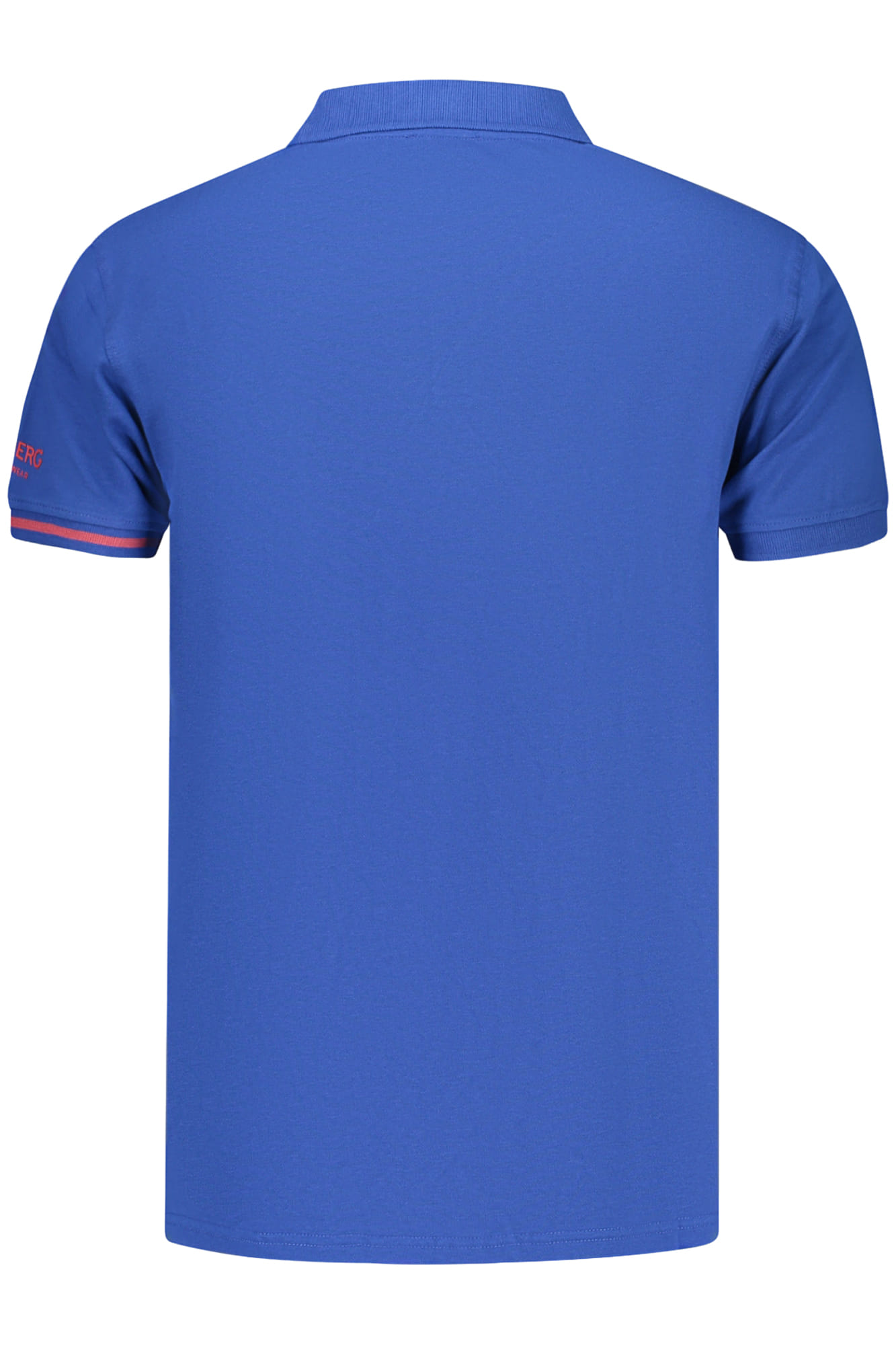 Polo Shirts ICE25MPL01 Various Colors Regular Fit - Image 14