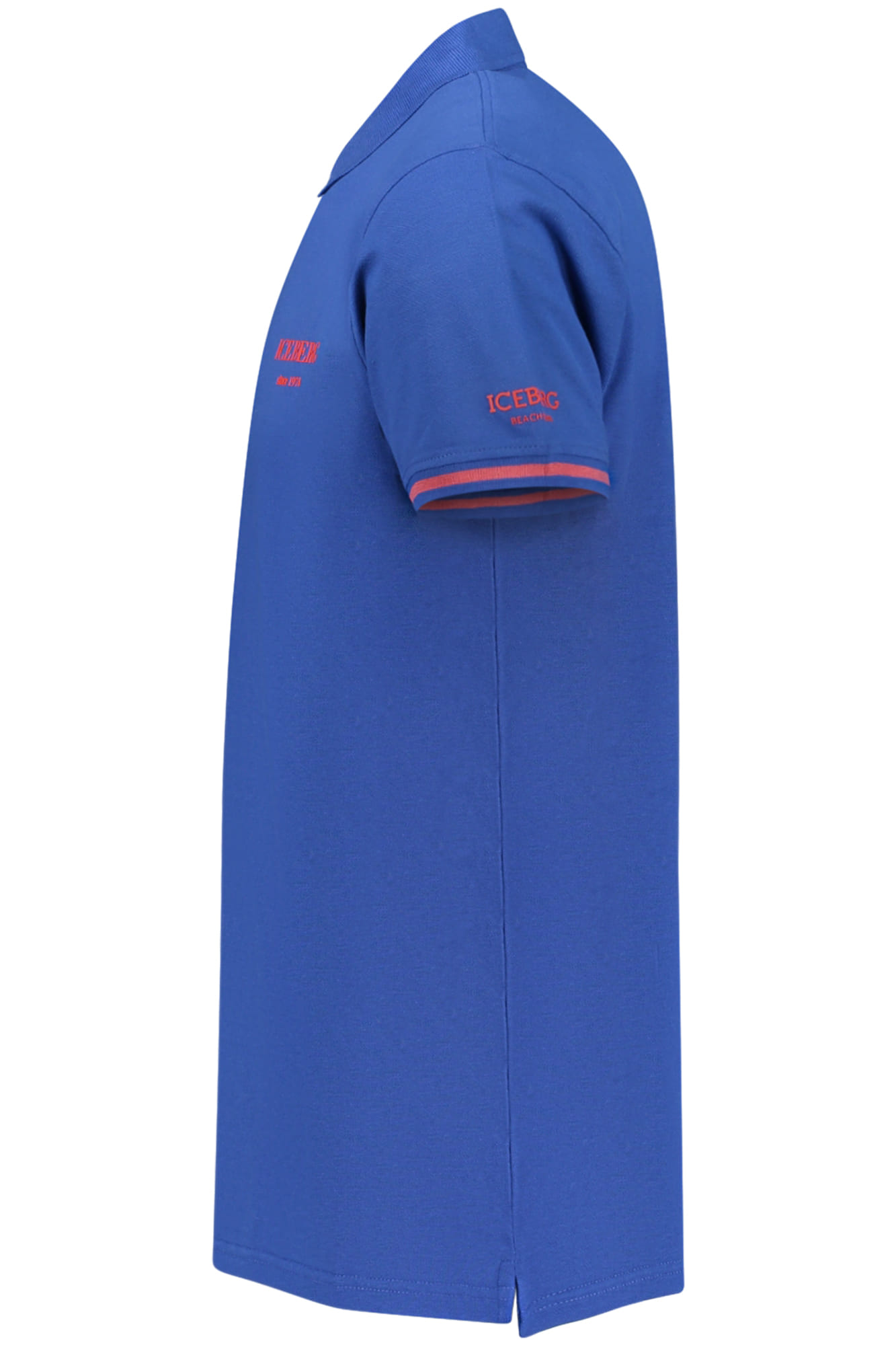 Polo Shirts ICE25MPL01 Various Colors Regular Fit - Image 15