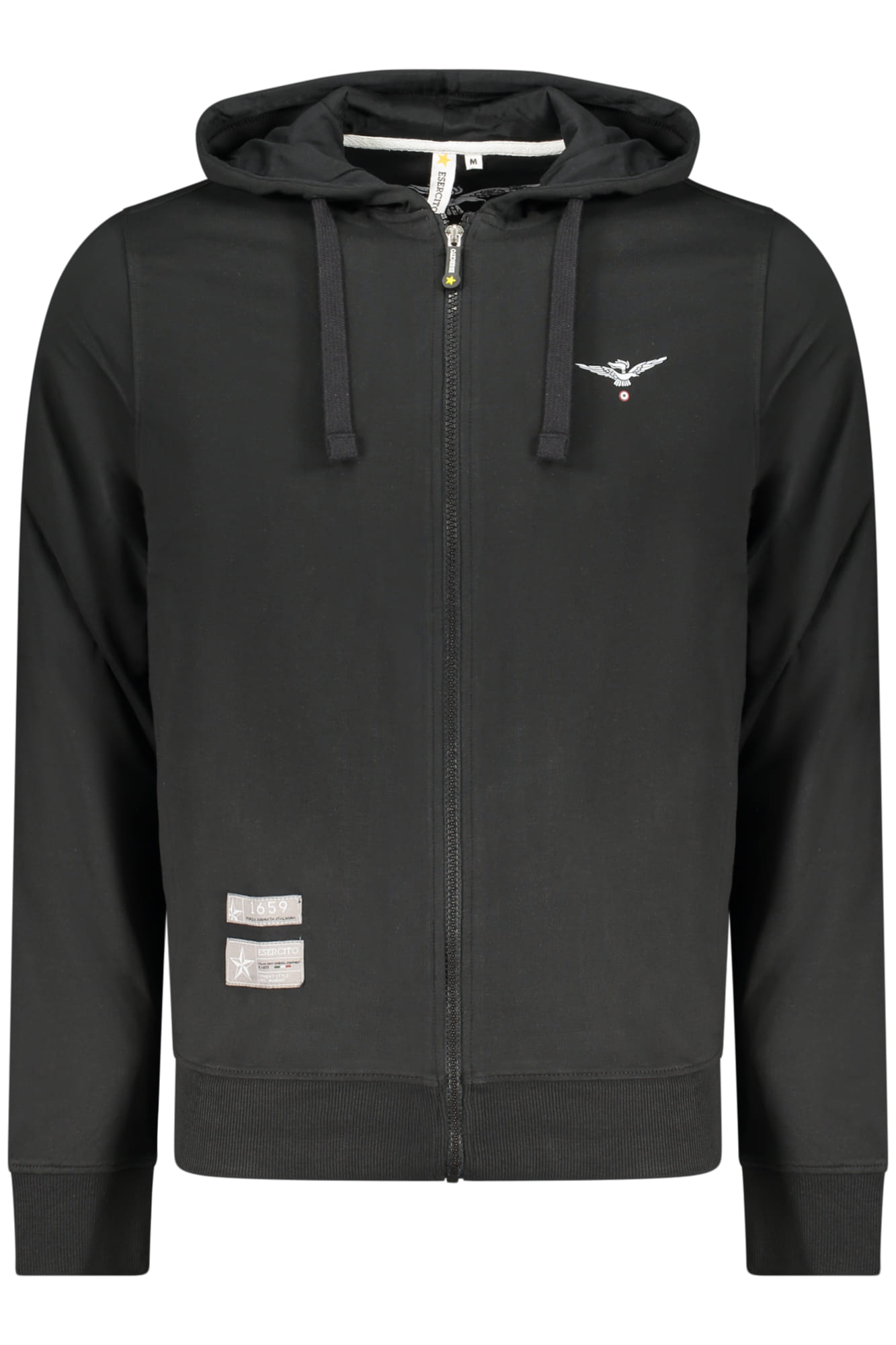 Sweatshirts S6S667-5731 Various Colors Regular Fit - Image 3