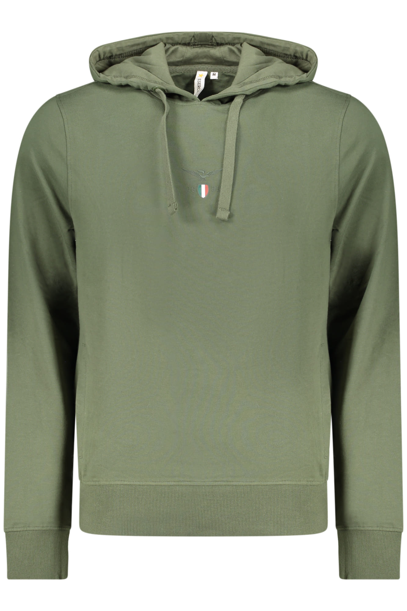 Sweatshirts S6S669-5731 Various Colors Regular Fit - Image 3