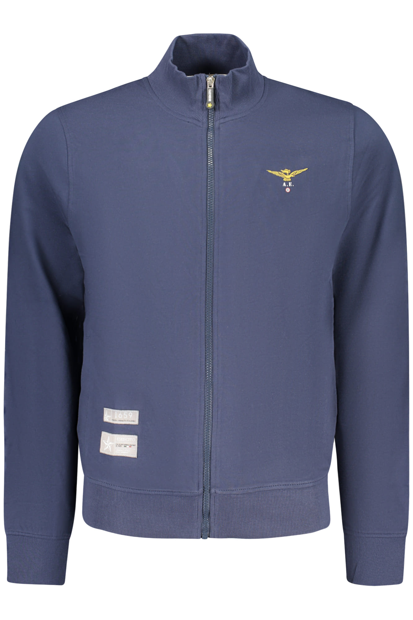 Sweatshirts S6S664-5731 Various Colors Regular Fit - Image 3