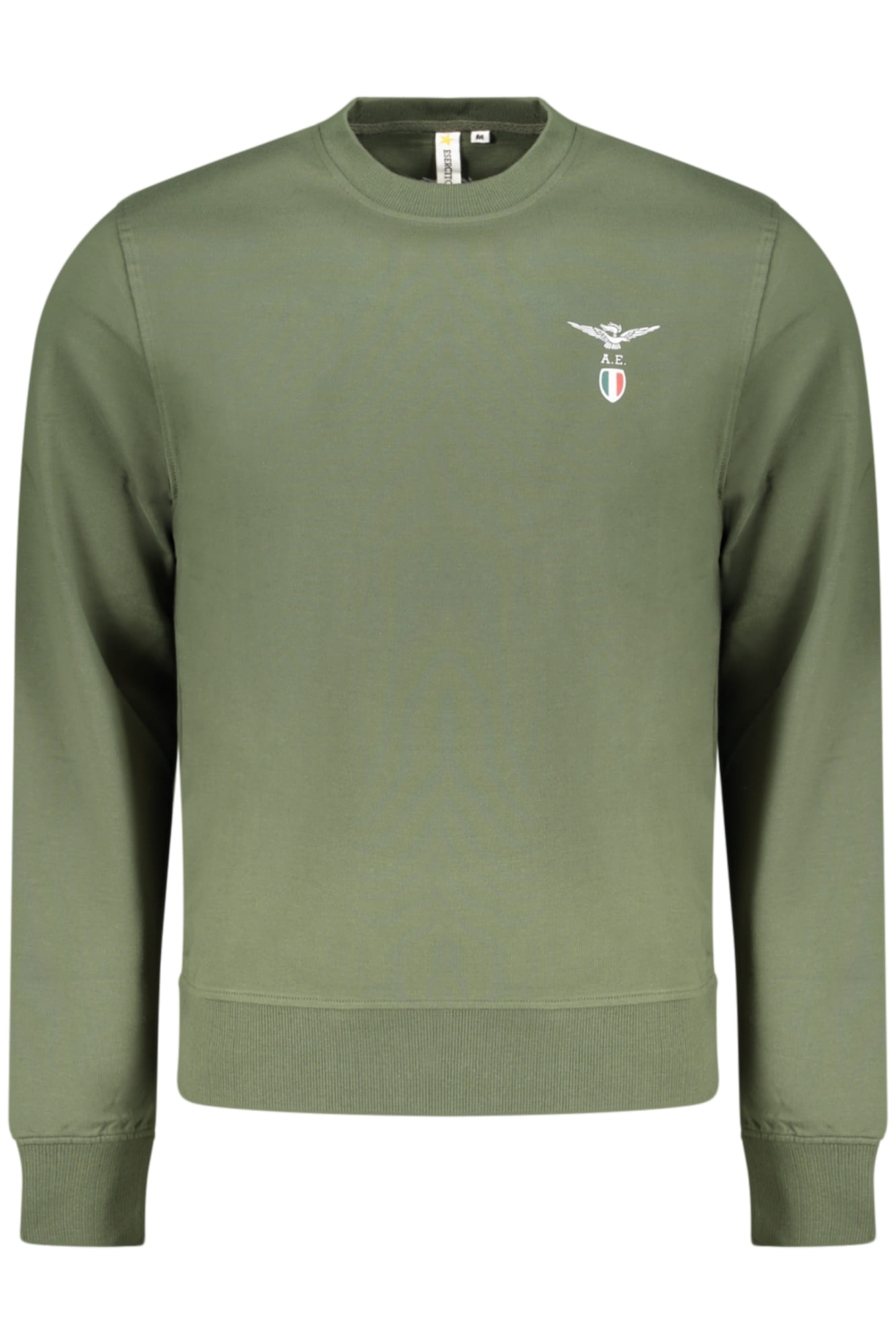 Sweatshirts S6S666-5731 Various Colors Regular Fit - Image 3