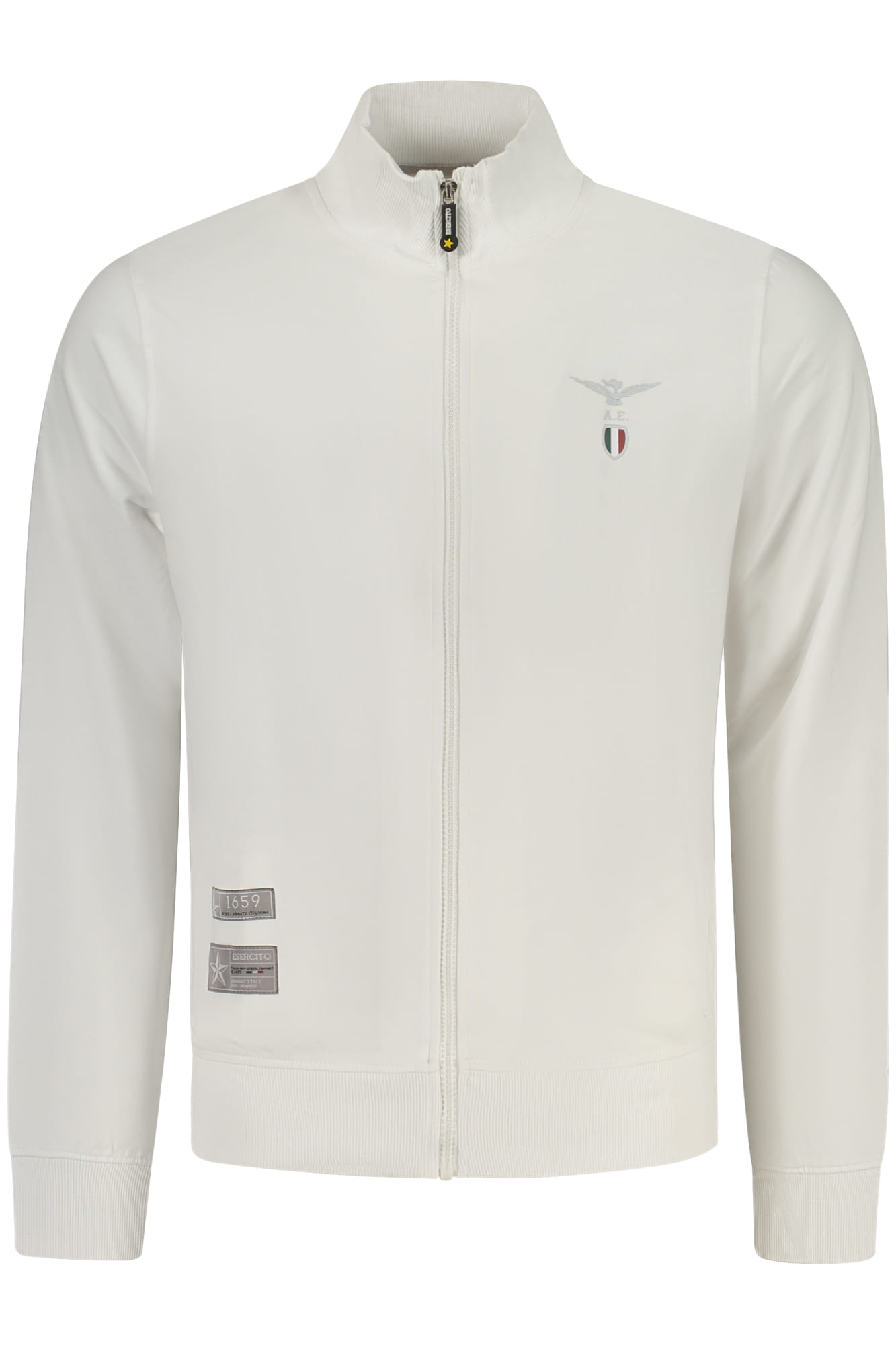 Sweatshirts S6S665-5731 Various Colors Regular Fit - Image 3
