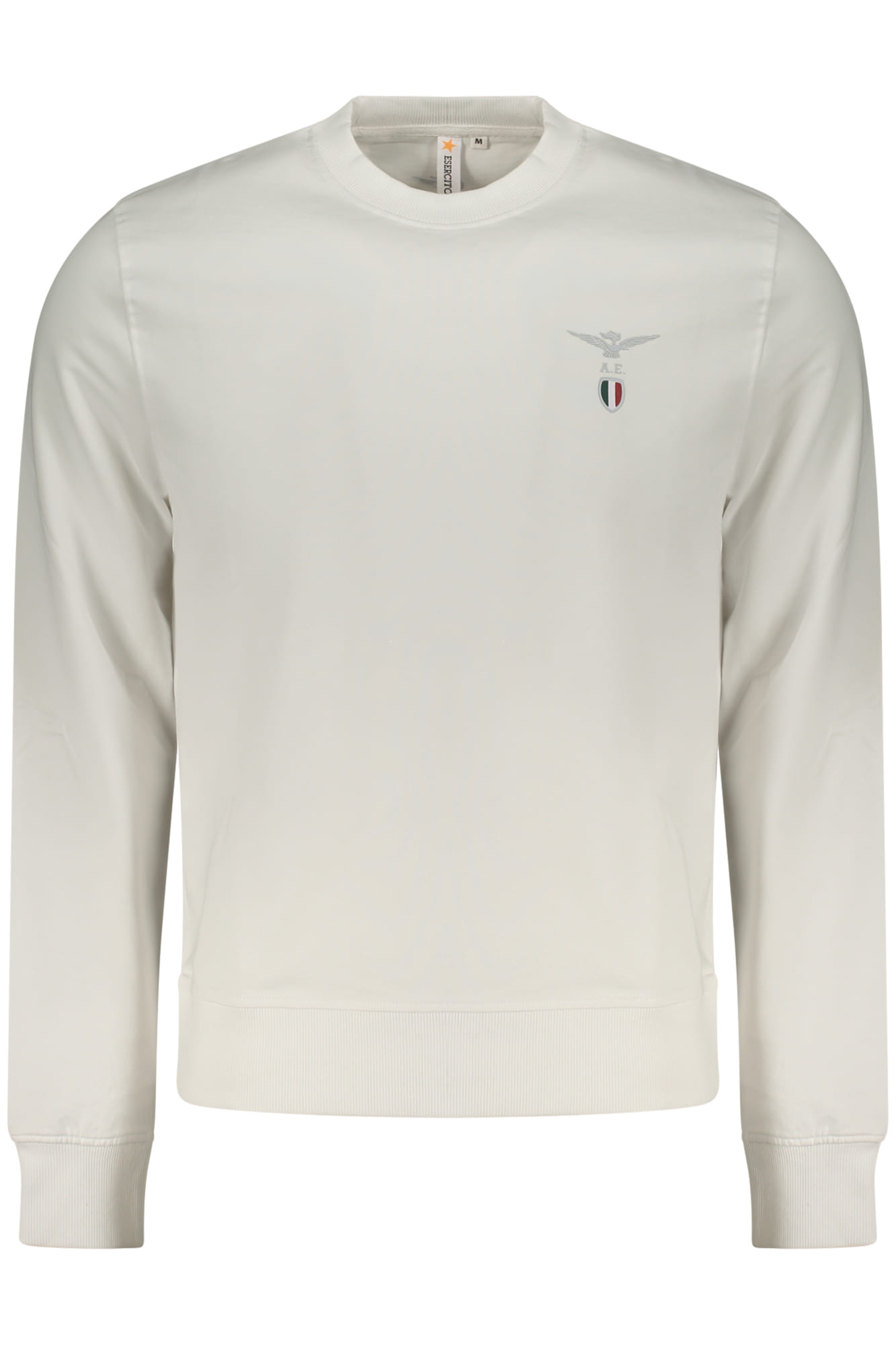 Sweatshirts S6S666-5731 Various Colors Regular Fit - Image 5